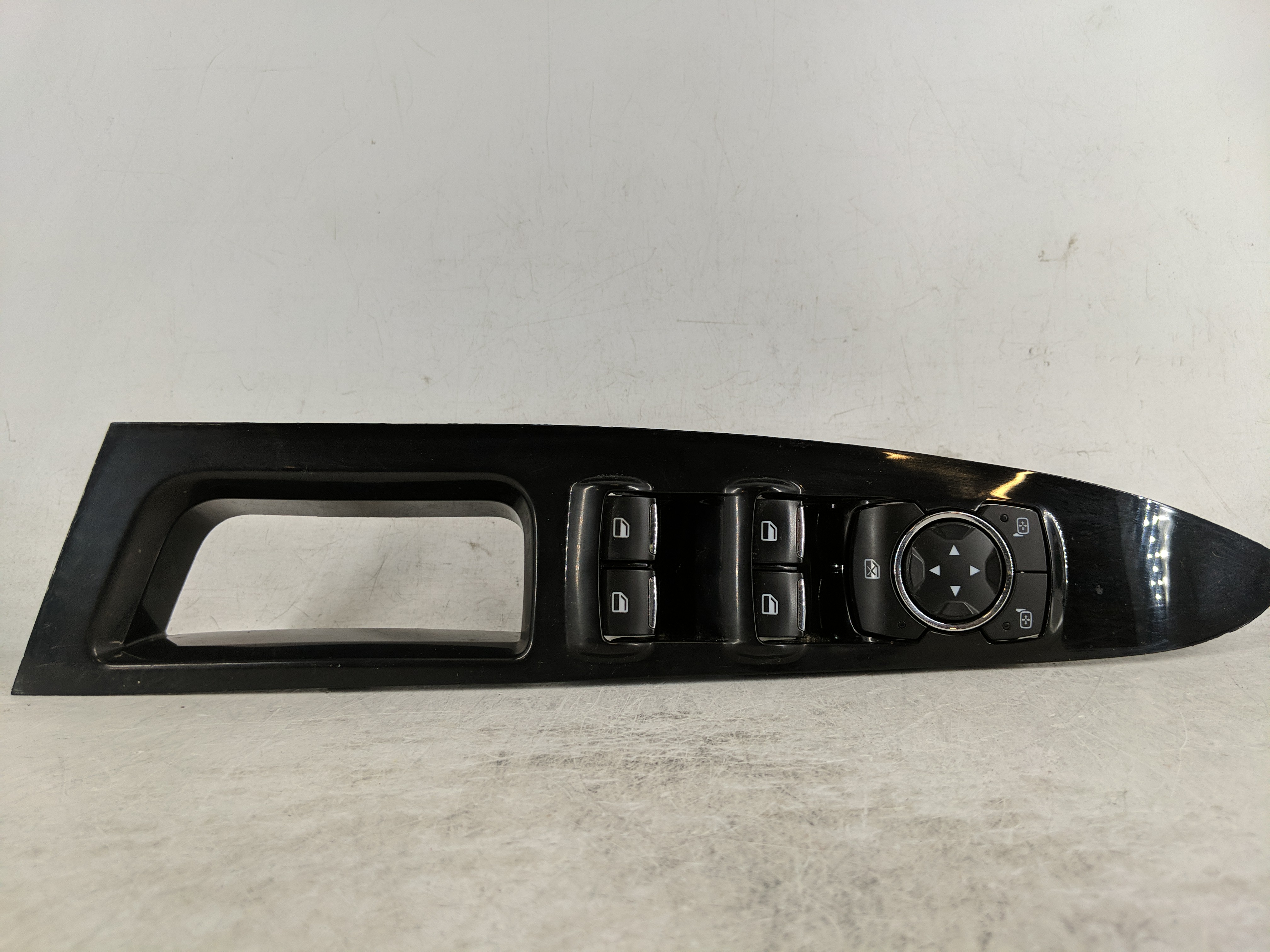 Picture of 2013-2020 Ford Fusion Driver Left Door Master Power Window Switch 1190533