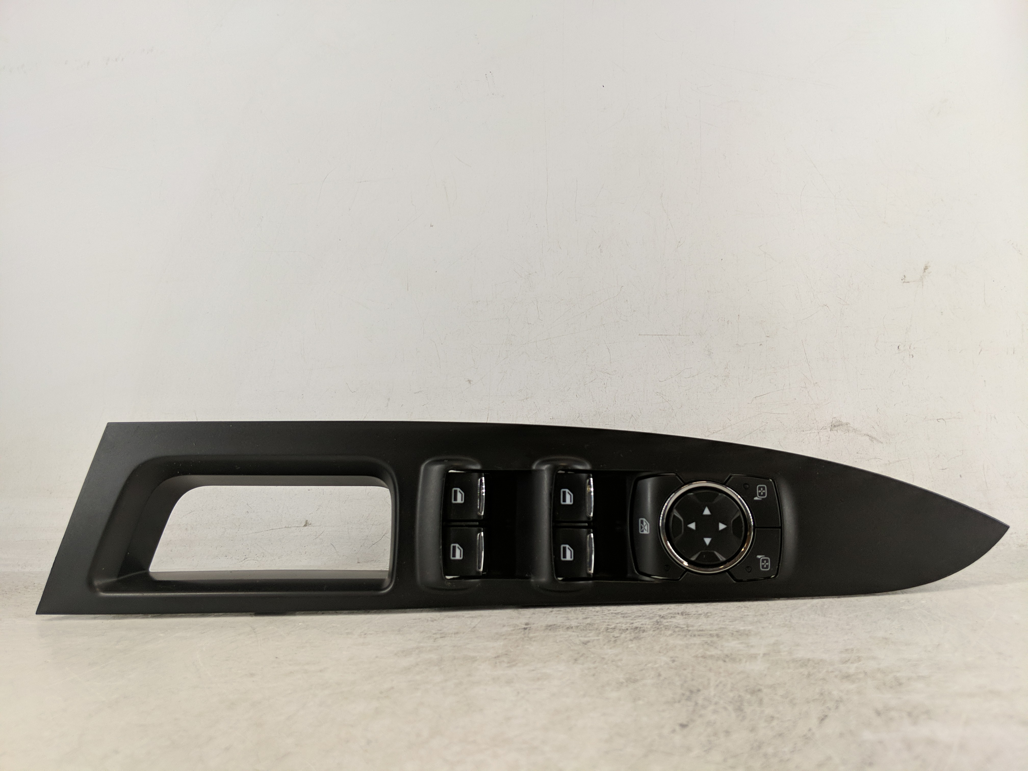Picture of 2013-2020 Ford Fusion Driver Left Door Master Power Window Switch 1190534