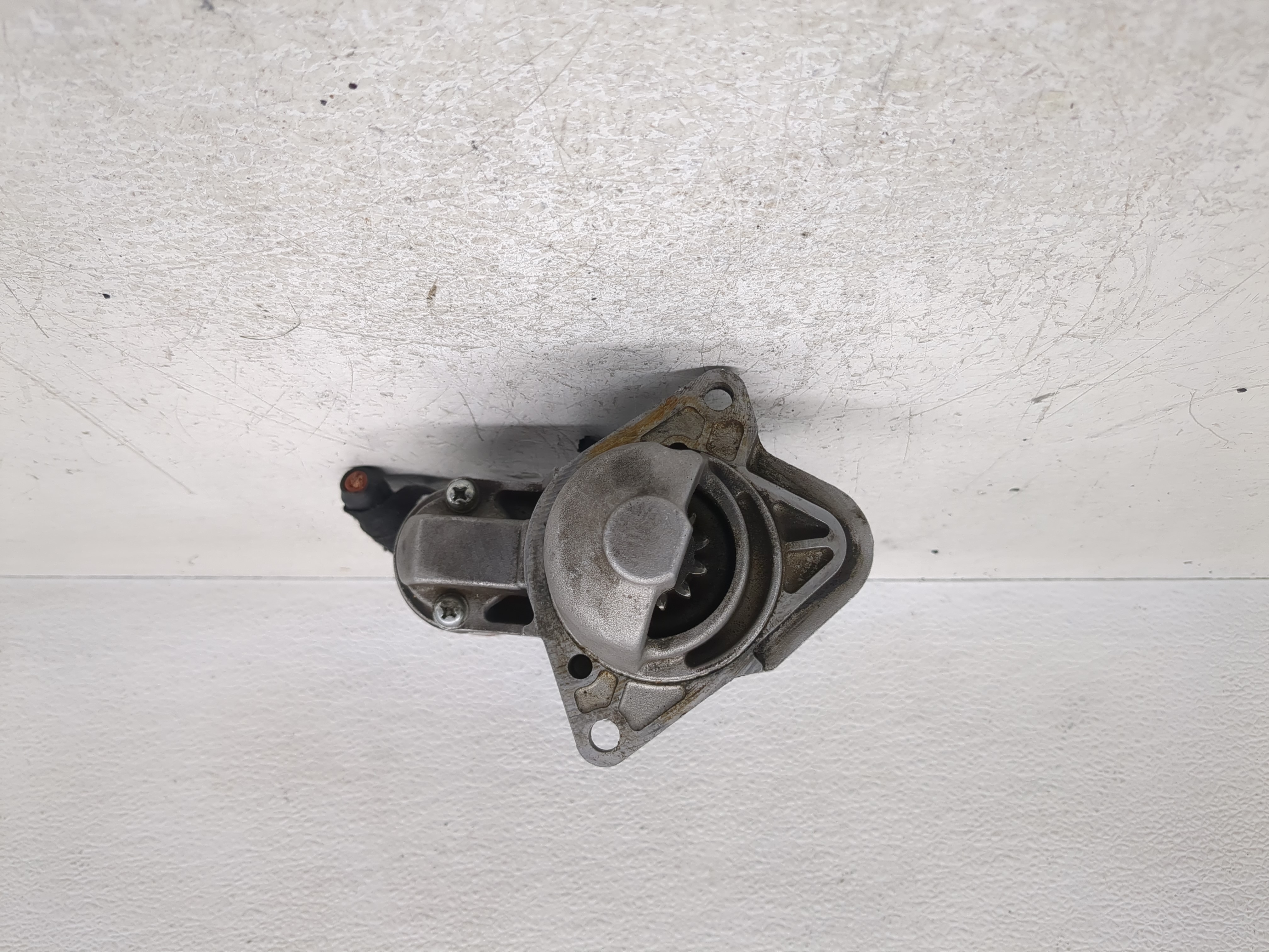 2011-2016 Chevrolet Cruze Car Starter Motor Solenoid Oem 1190559 - Oemusedautoparts1.com