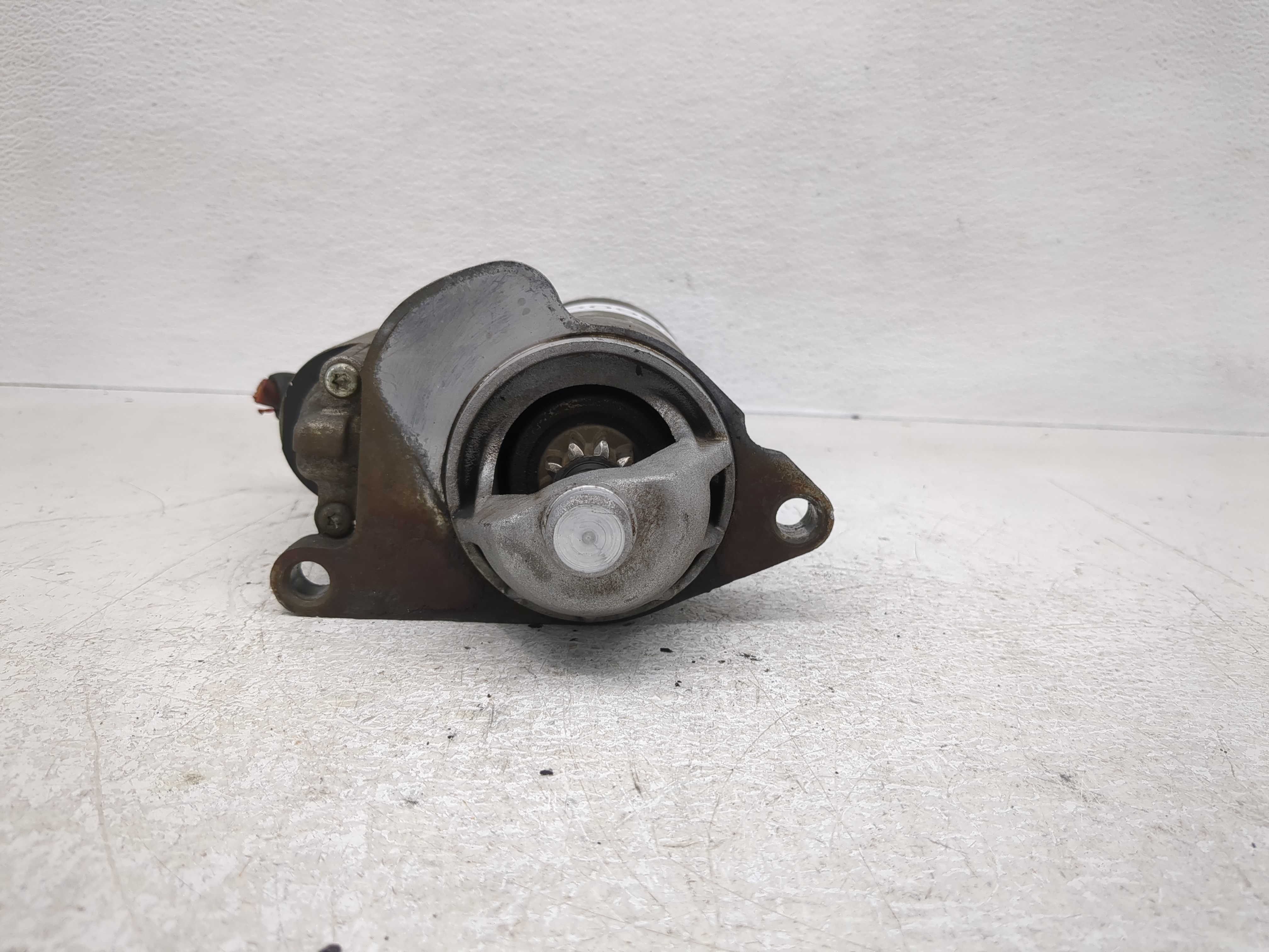 2009-2018 Toyota Rav4 Car Starter Motor Solenoid Oem 1190606 - Oemusedautoparts1.com