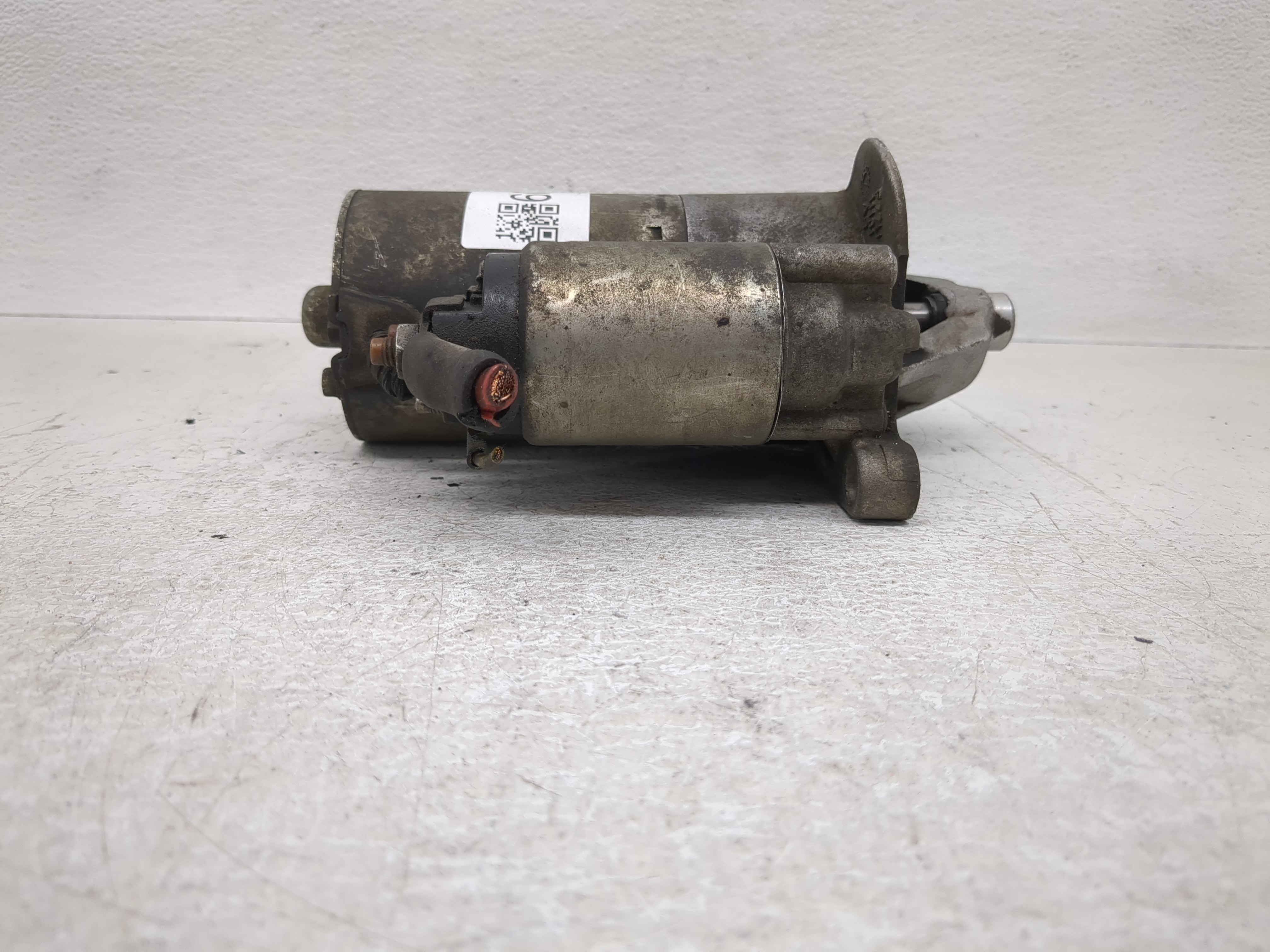 2005-2010 Ford Mustang Car Starter Motor Solenoid Oem 1190609 - Oemusedautoparts1.com