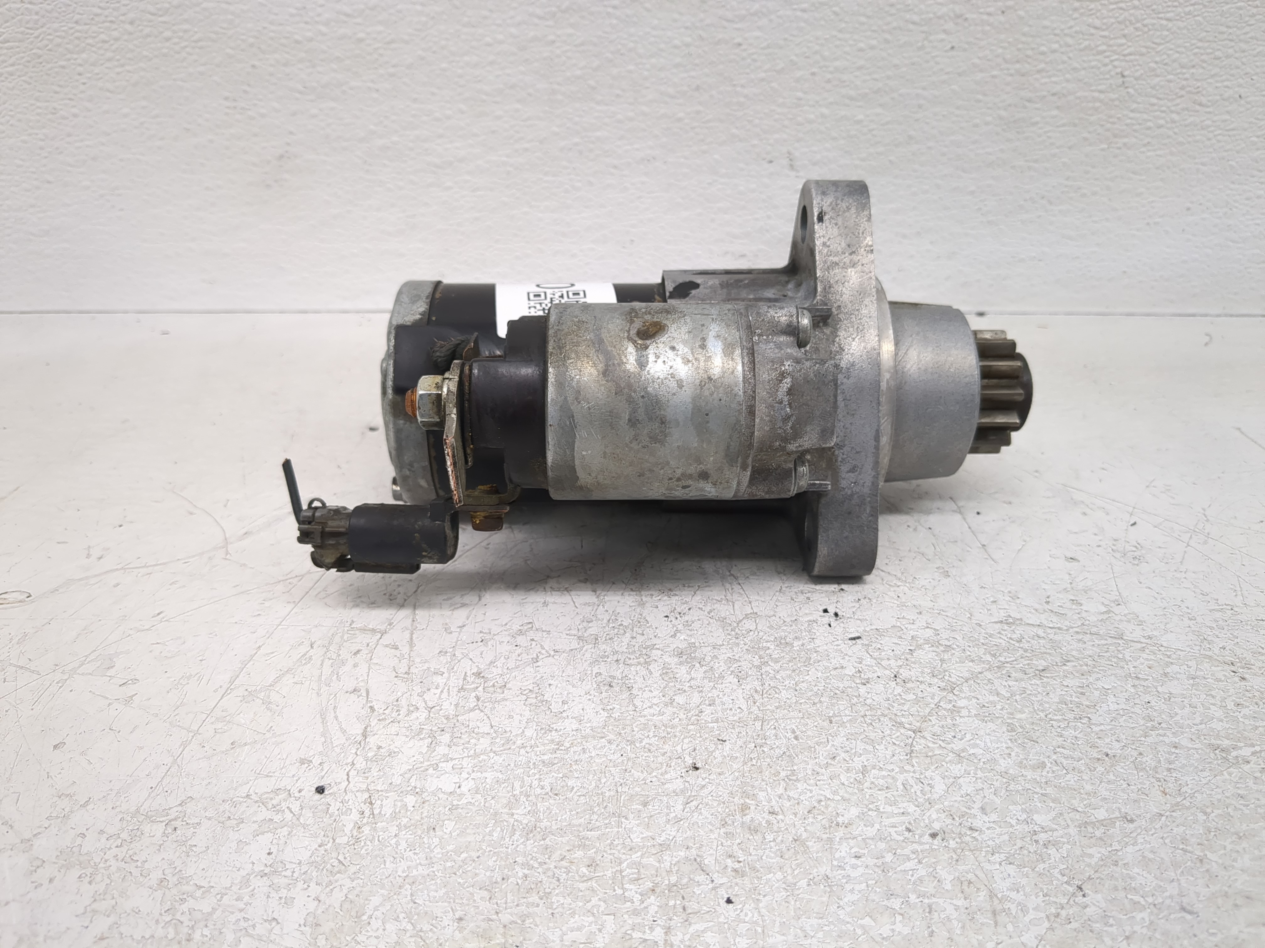 2009-2013 Nissan Murano Car Starter Motor Solenoid Oem 1190610 - Oemusedautoparts1.com
