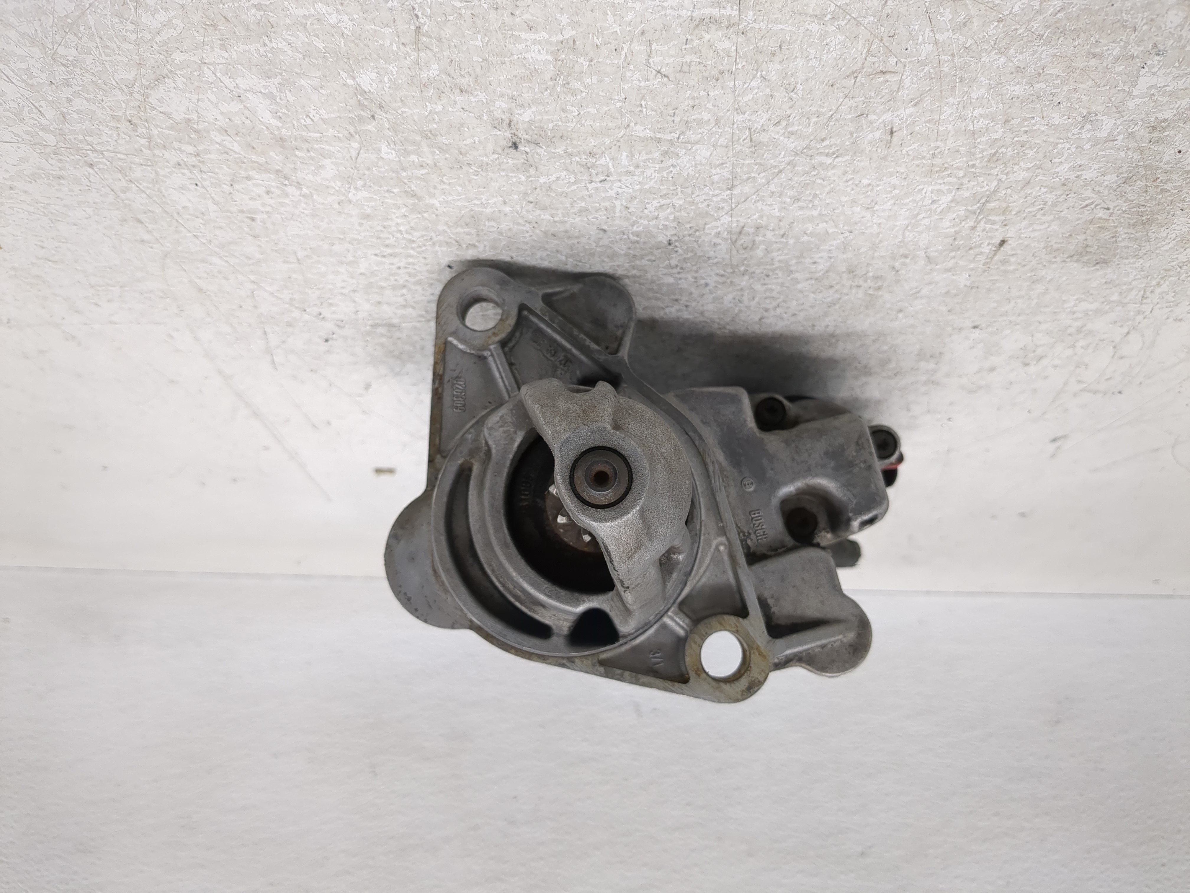 Picture of 2006 Mini Cooper Car Starter Motor Solenoid Oem 1190611