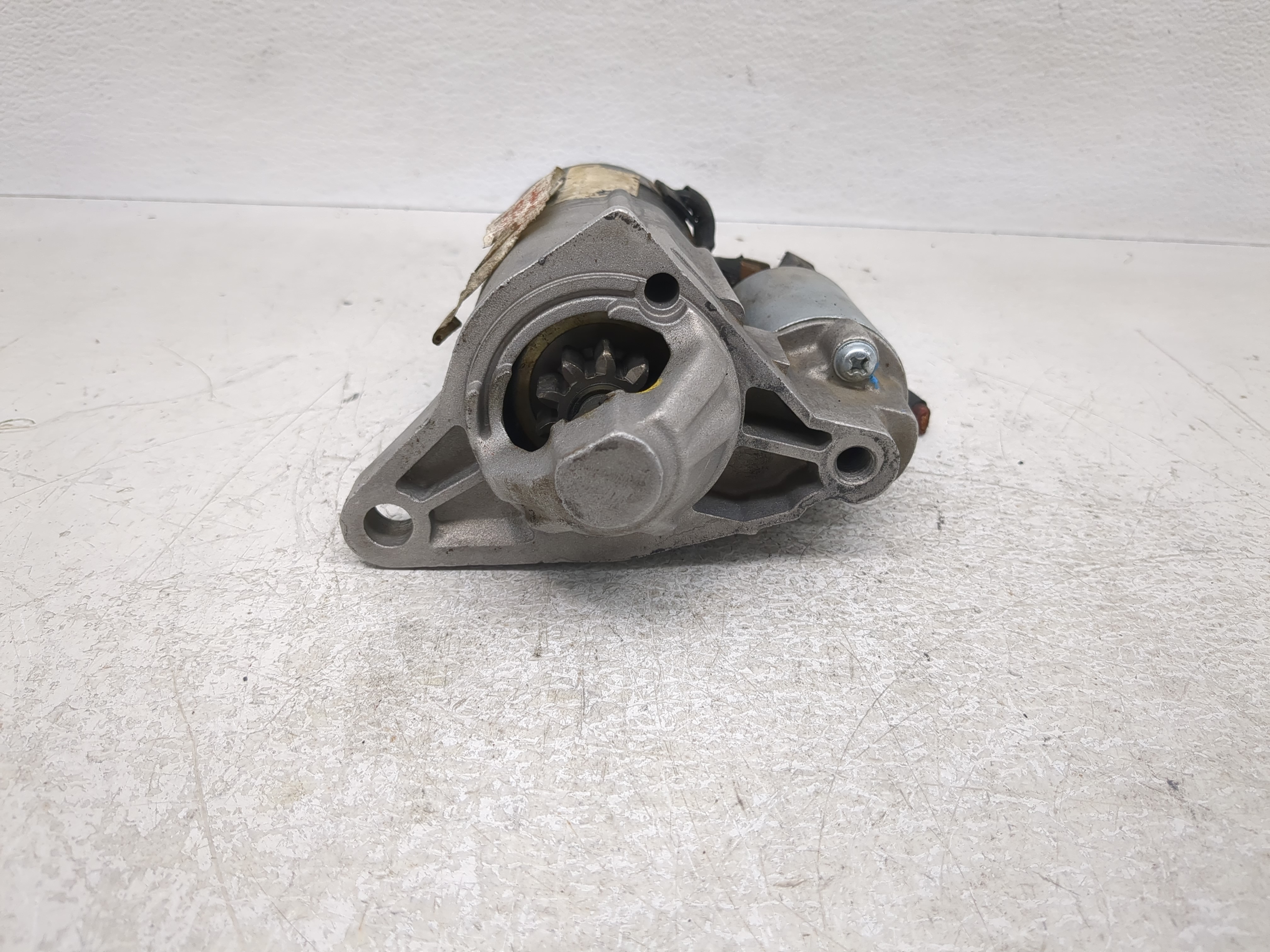 2005-2011 Ford Escape Car Starter Motor Solenoid Oem 1190625 - Oemusedautoparts1.com