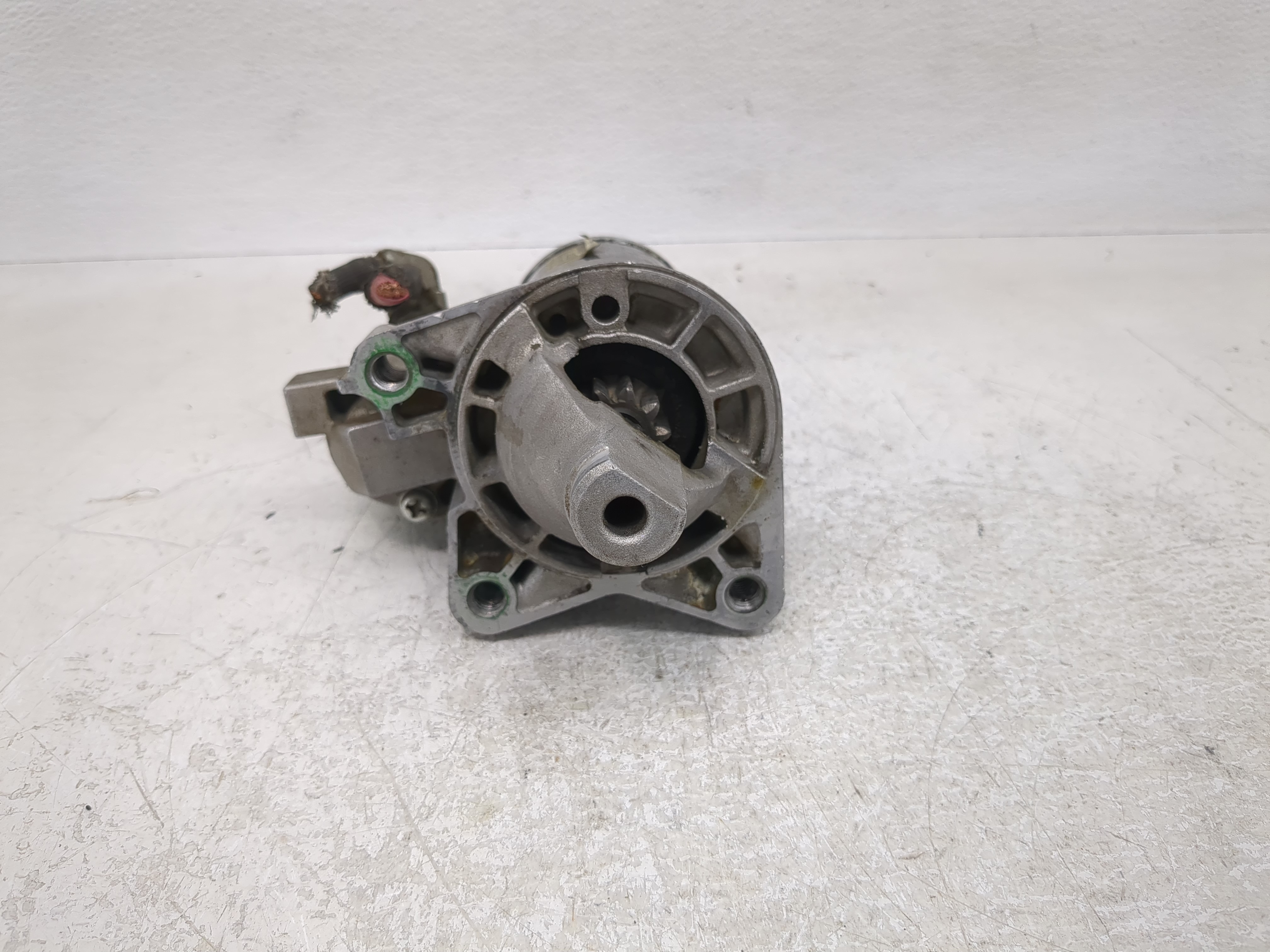 2003-2004 Jeep Grand Cherokee Car Starter Motor Solenoid Oem 1190626 - Oemusedautoparts1.com
