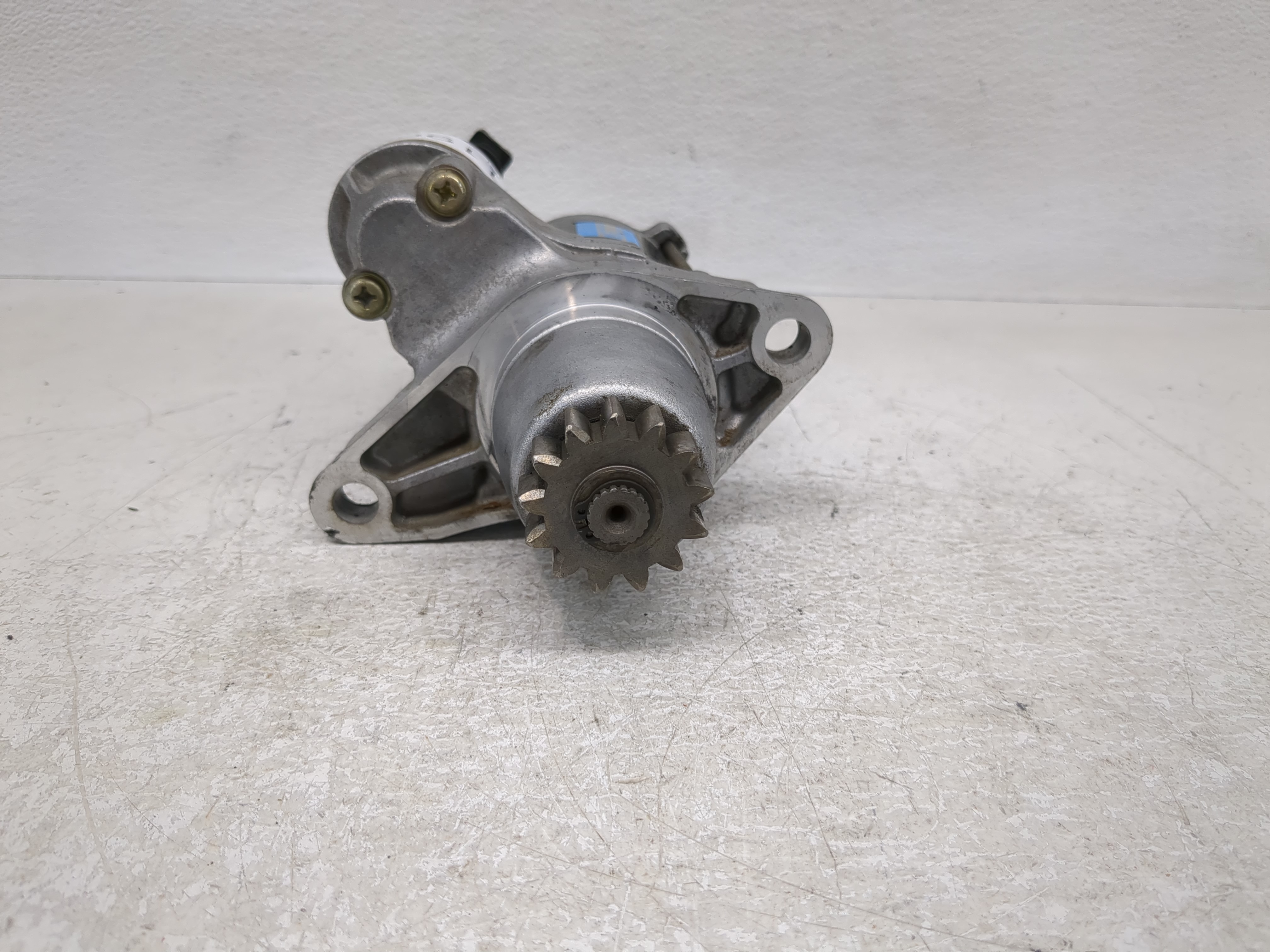 2004-2015 Toyota Sienna Car Starter Motor Solenoid Oem 1190627 - Oemusedautoparts1.com