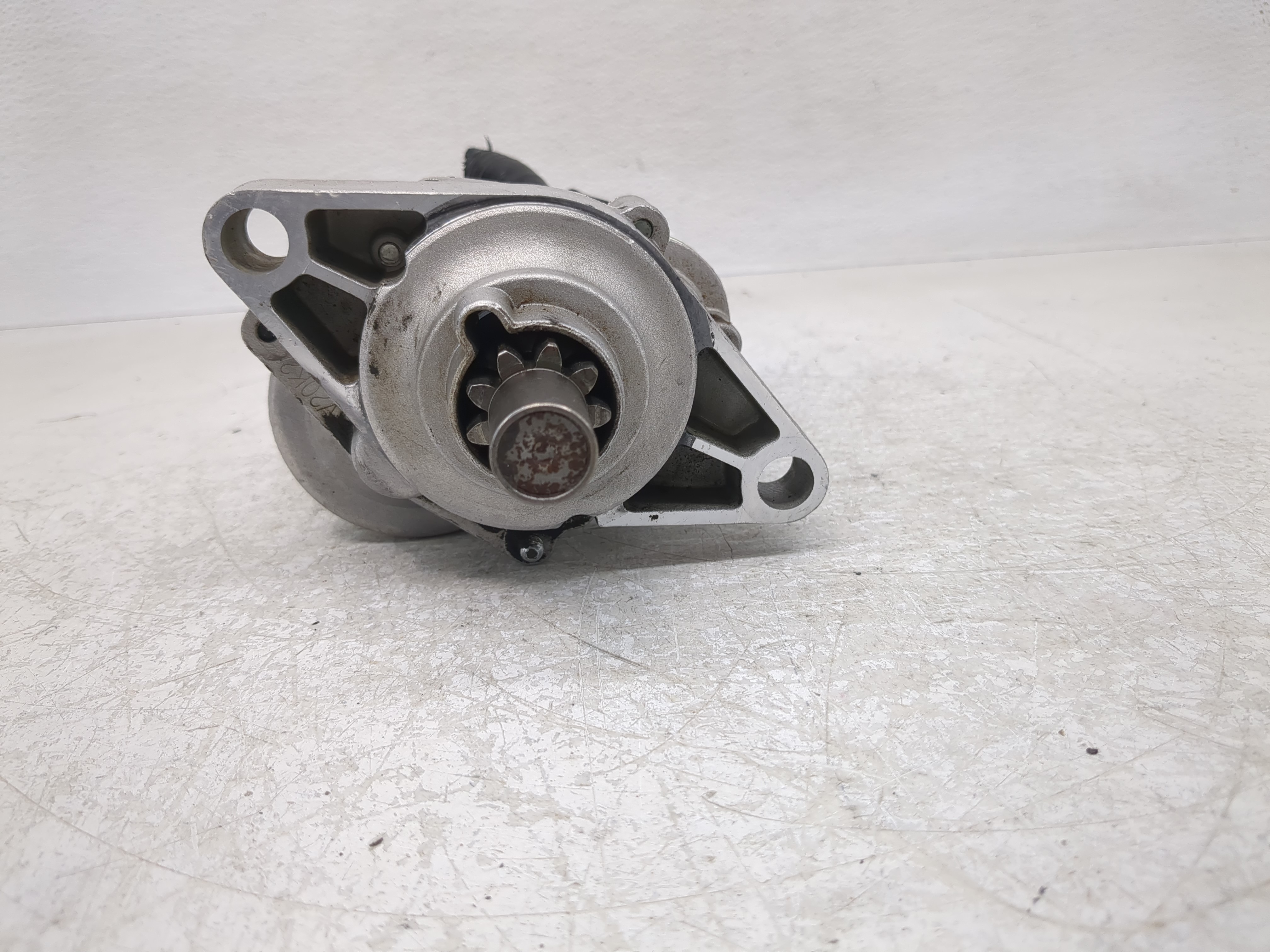 2005-2006 Acura Tl Car Starter Motor Solenoid Oem 1190628 - Oemusedautoparts1.com