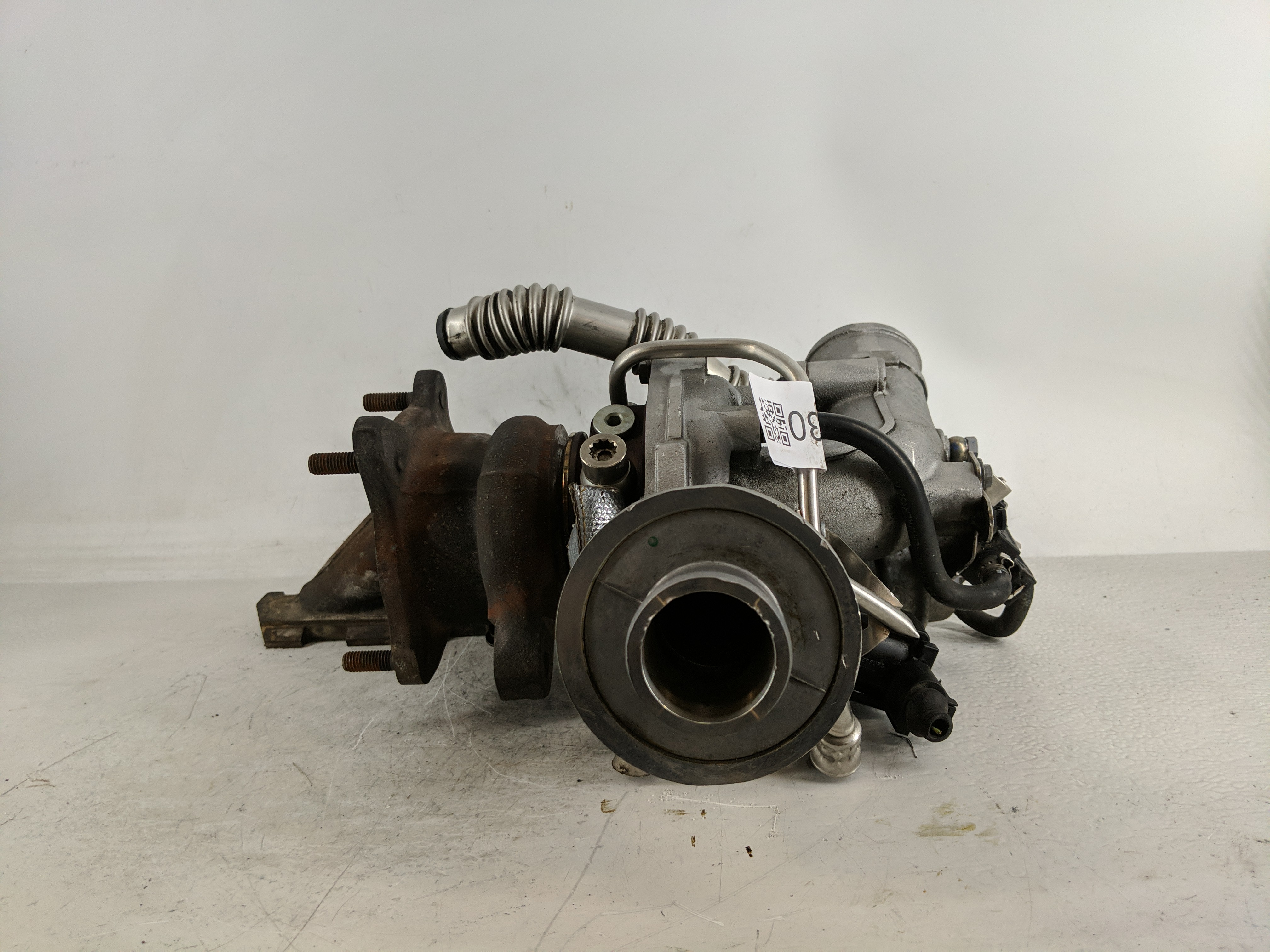 2005-2009 Audi A4 Turbocharger Turbo Charger Super Charger Supercharger 1190630 - Oemusedautoparts1.com