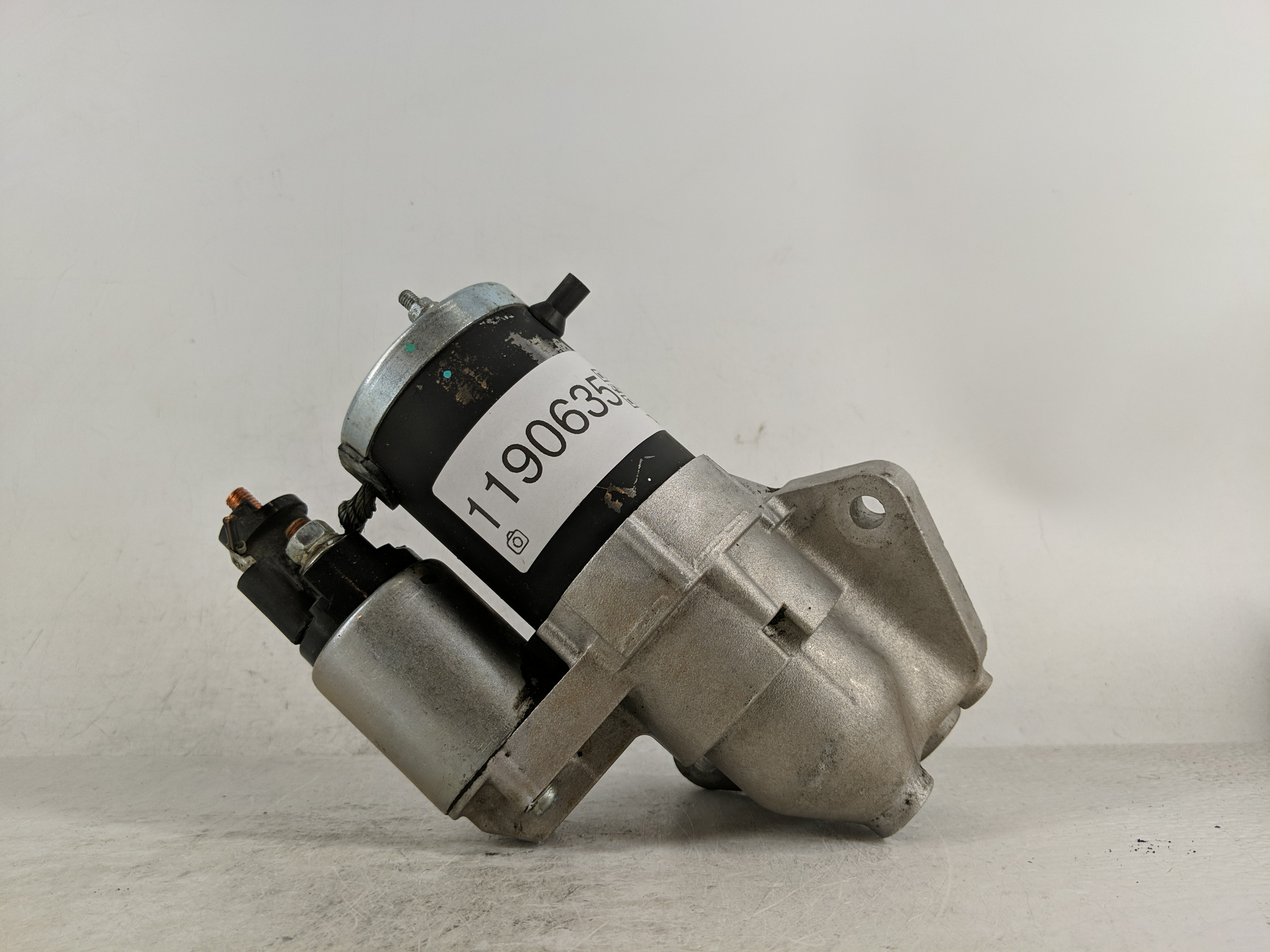2003-2006 Acura Mdx Car Starter Motor Solenoid Oem 1190635 - Oemusedautoparts1.com