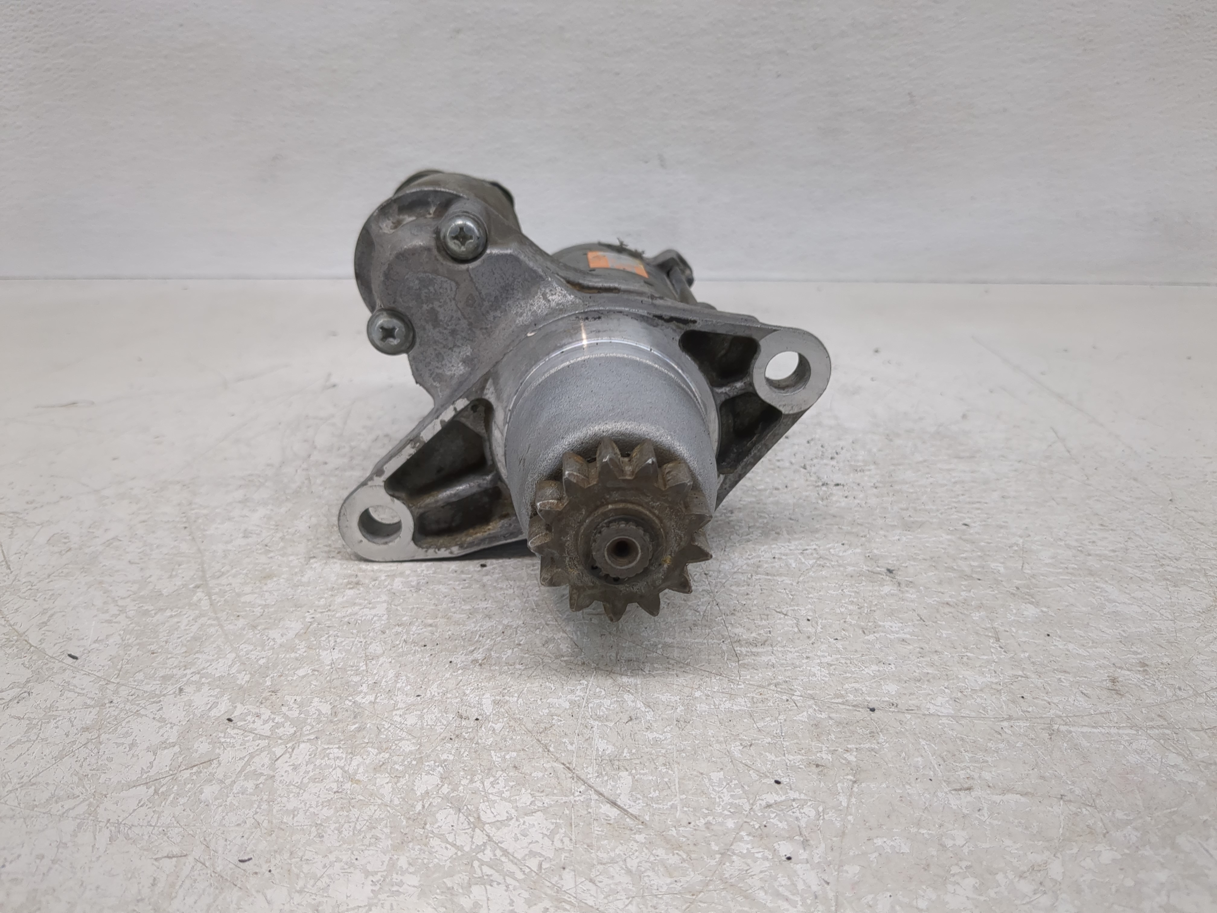 Picture of 2007-2018 Lexus Es350 Car Starter Motor Solenoid Oem 1190646