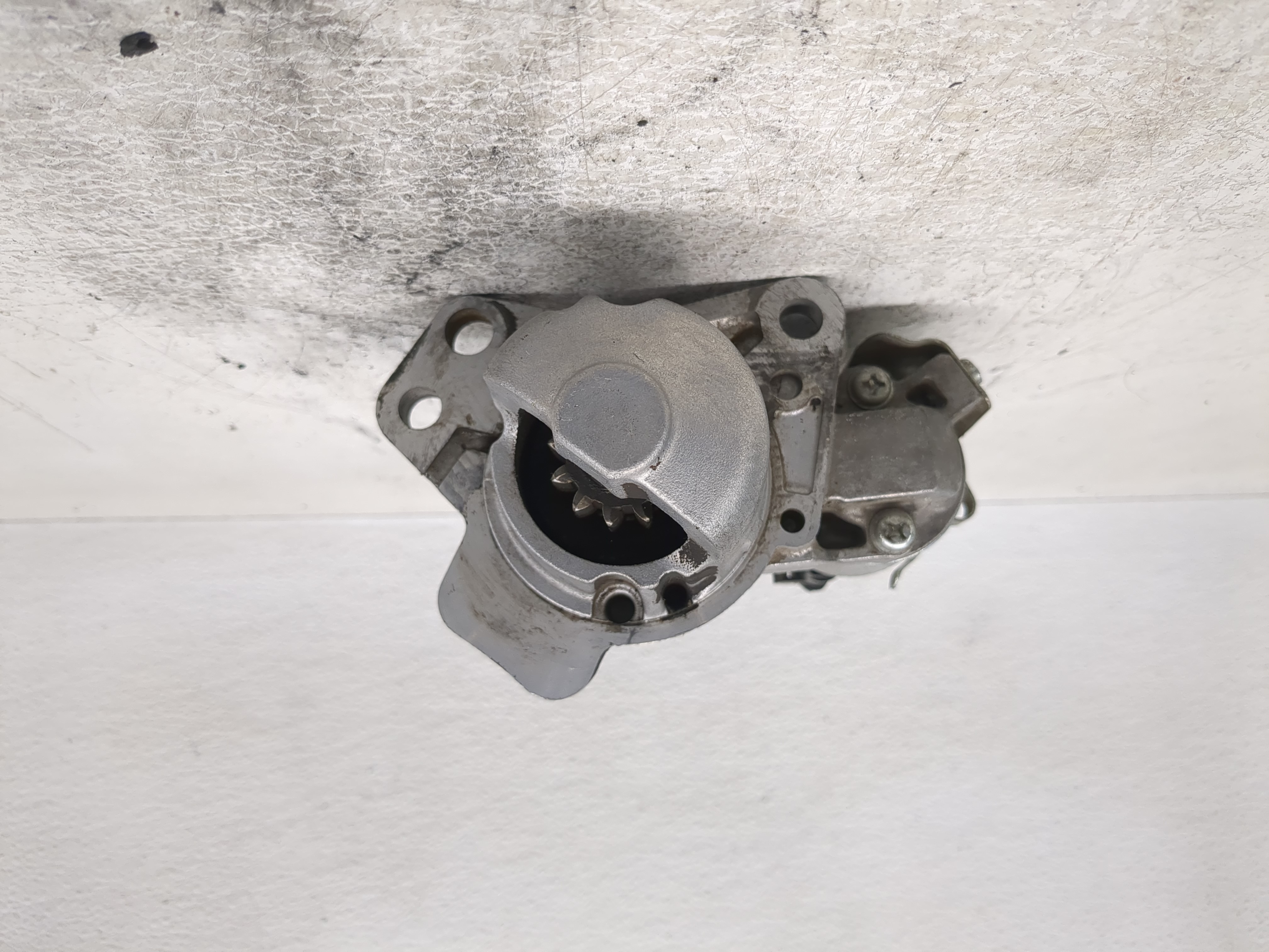 2007-2017 Gmc Acadia Car Starter Motor Solenoid Oem 1190649 - Oemusedautoparts1.com