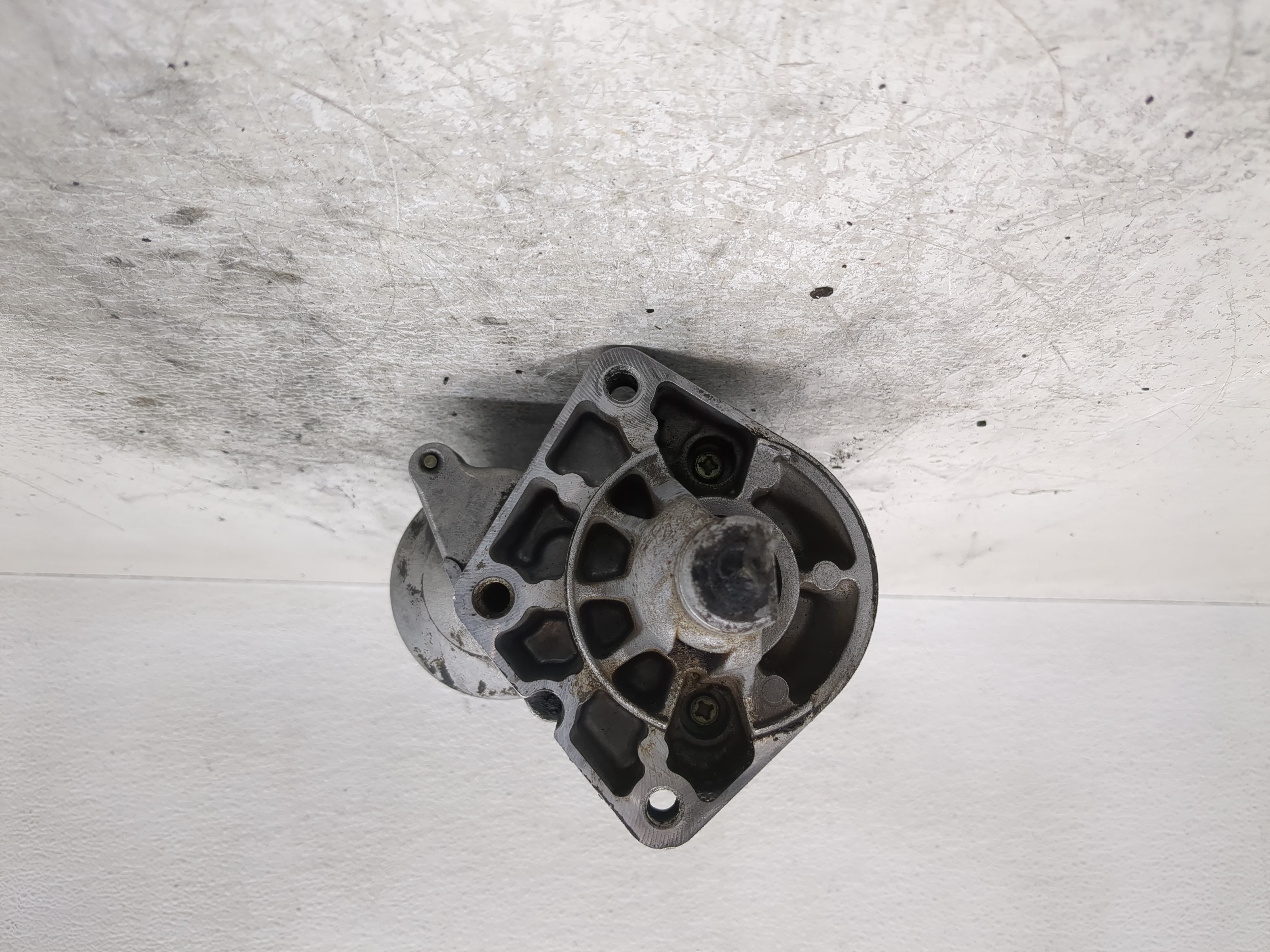 2000-2005 Toyota Celica Car Starter Motor Solenoid Oem 1190662 - Oemusedautoparts1.com