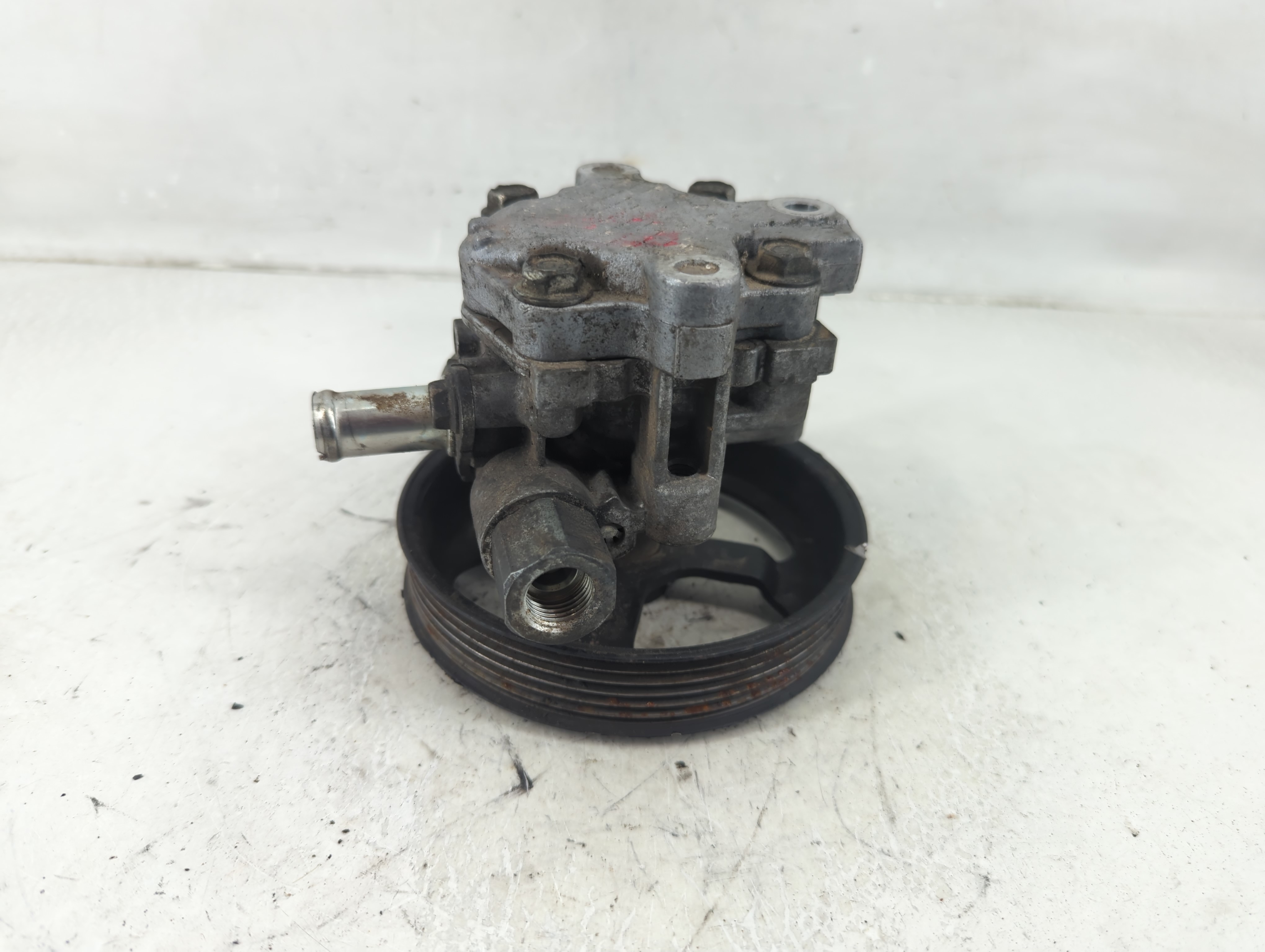 2005-2010 Kia Sportage Power Steering Column Pump Oem 1190740 - Oemusedautoparts1.com