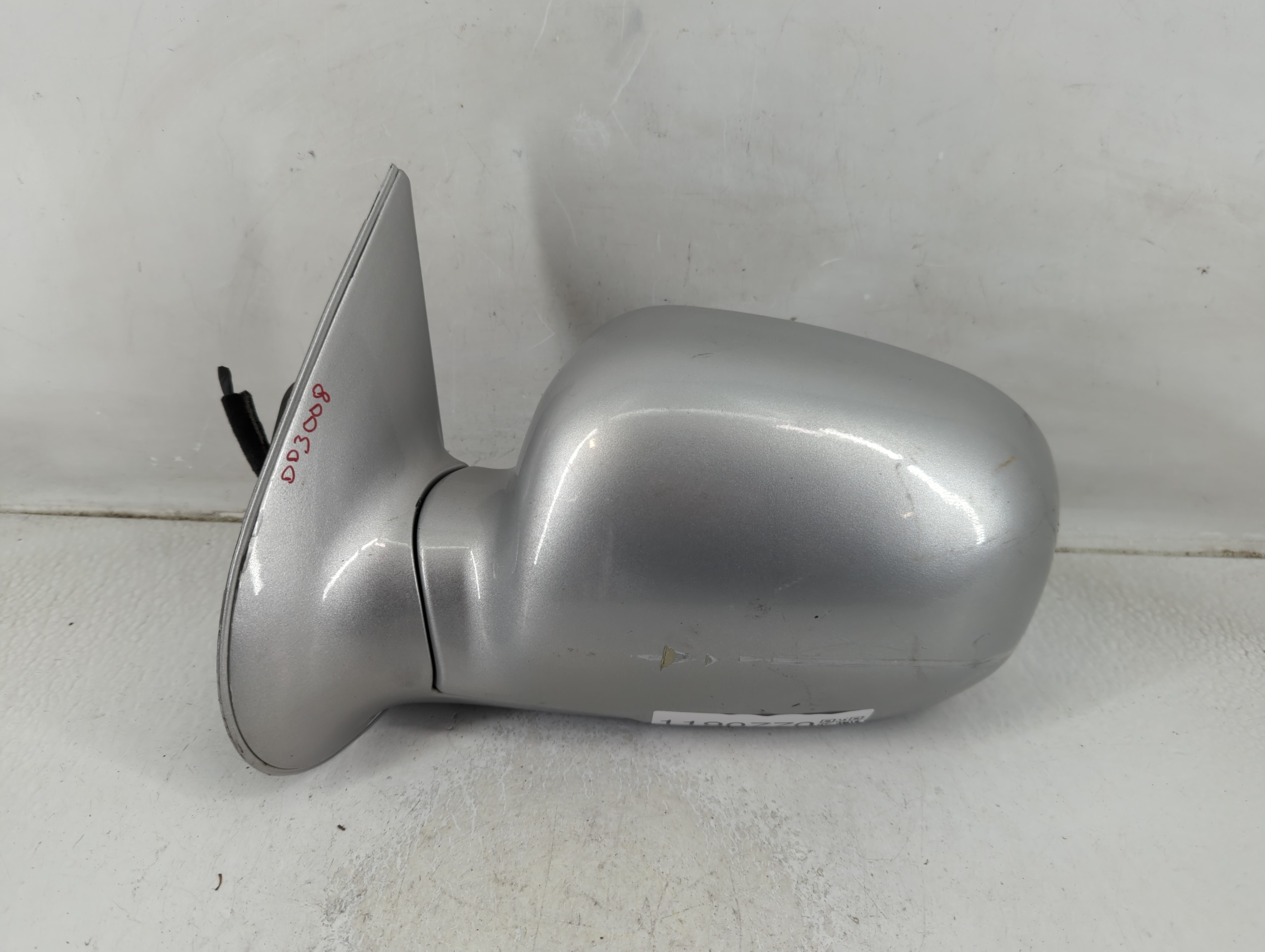Picture of 2005-2006 Hyundai Santa Fe Driver Left Side View Power Door Mirror 1190770