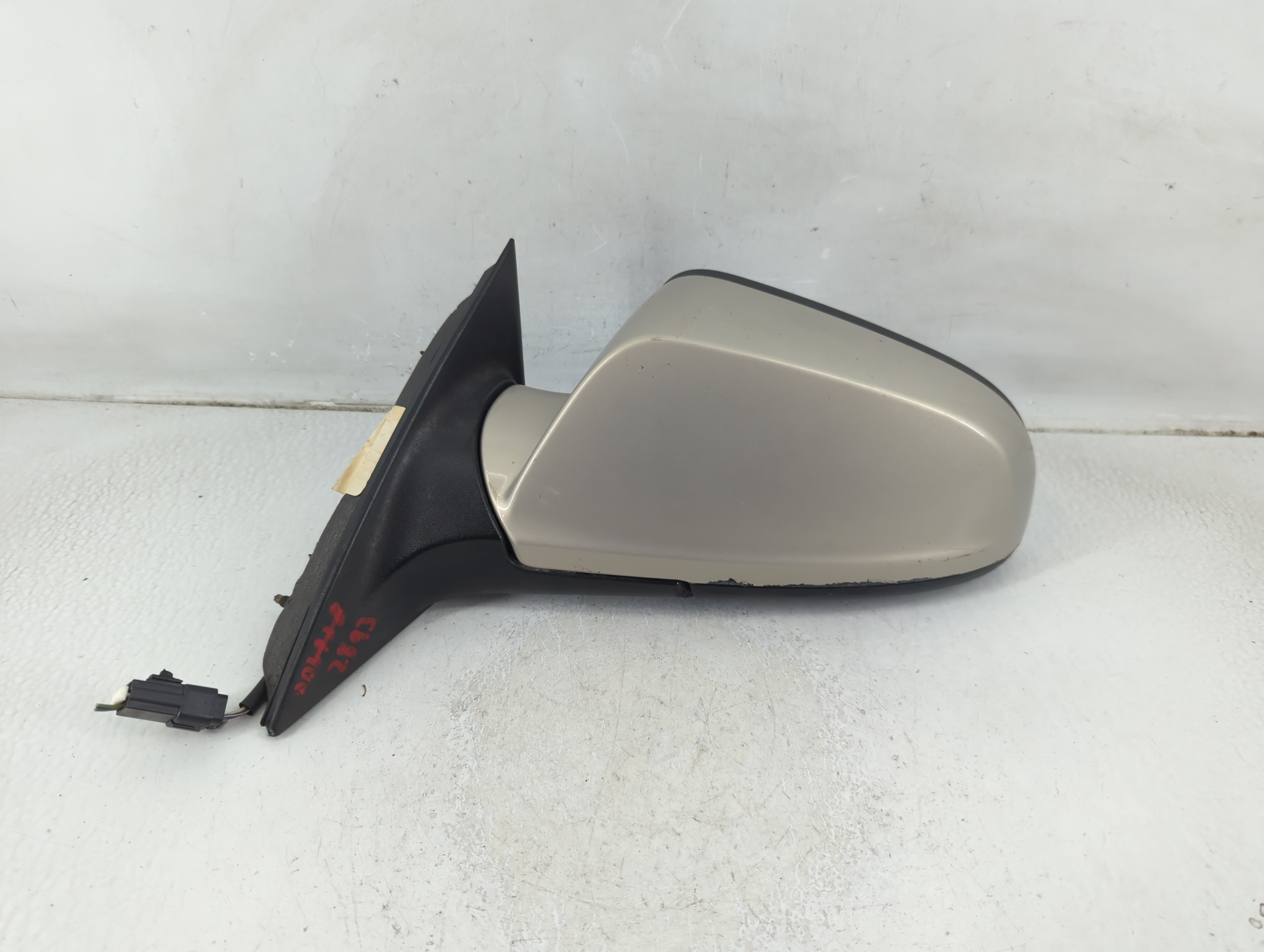 Picture of 2008-2012 Chevrolet Malibu Driver Left Side View Power Door Mirror 1190771