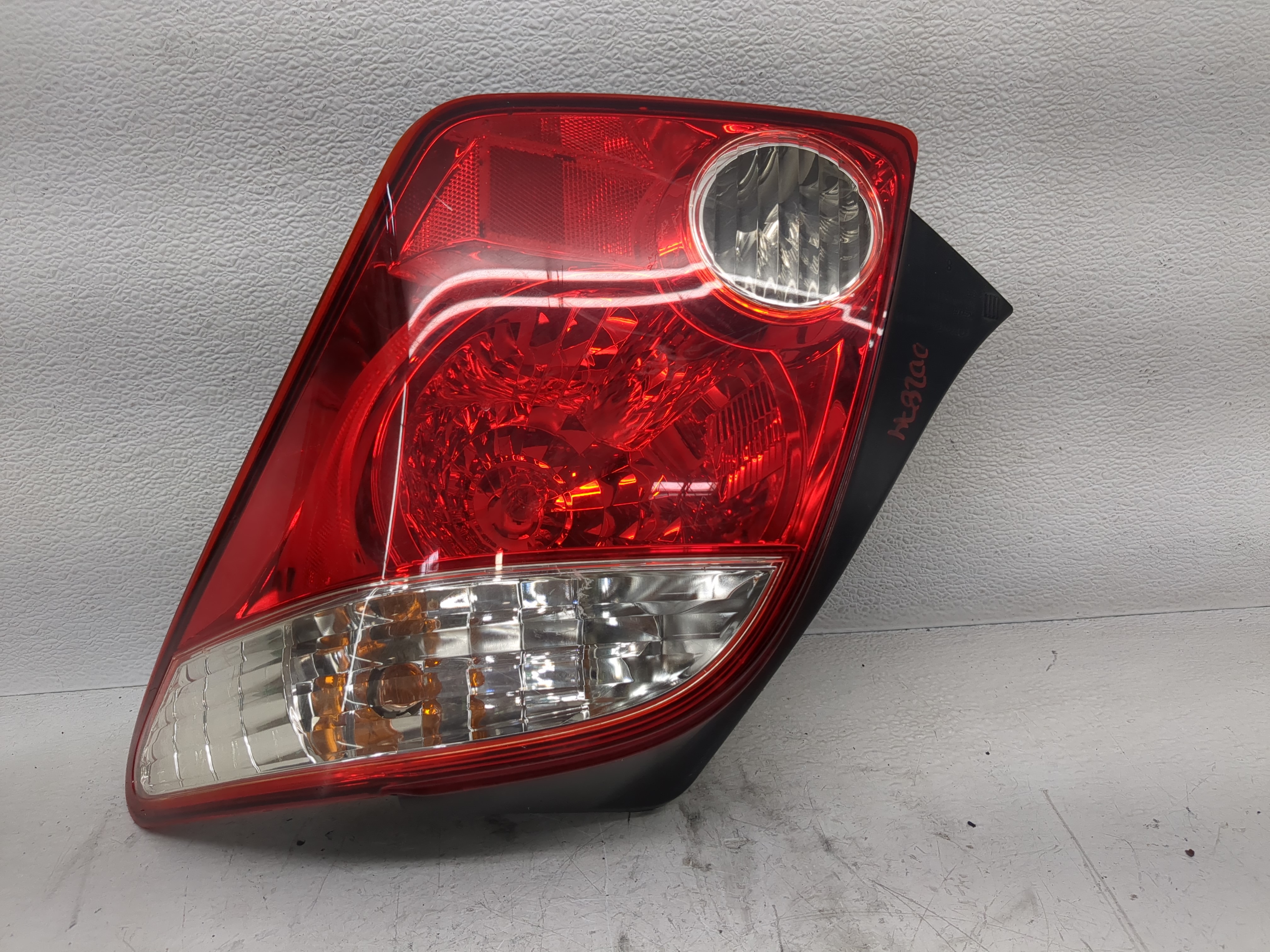 Picture of 2006-2006 Scion Xa Driver Left Side Tail Light Taillight Oem 1190803