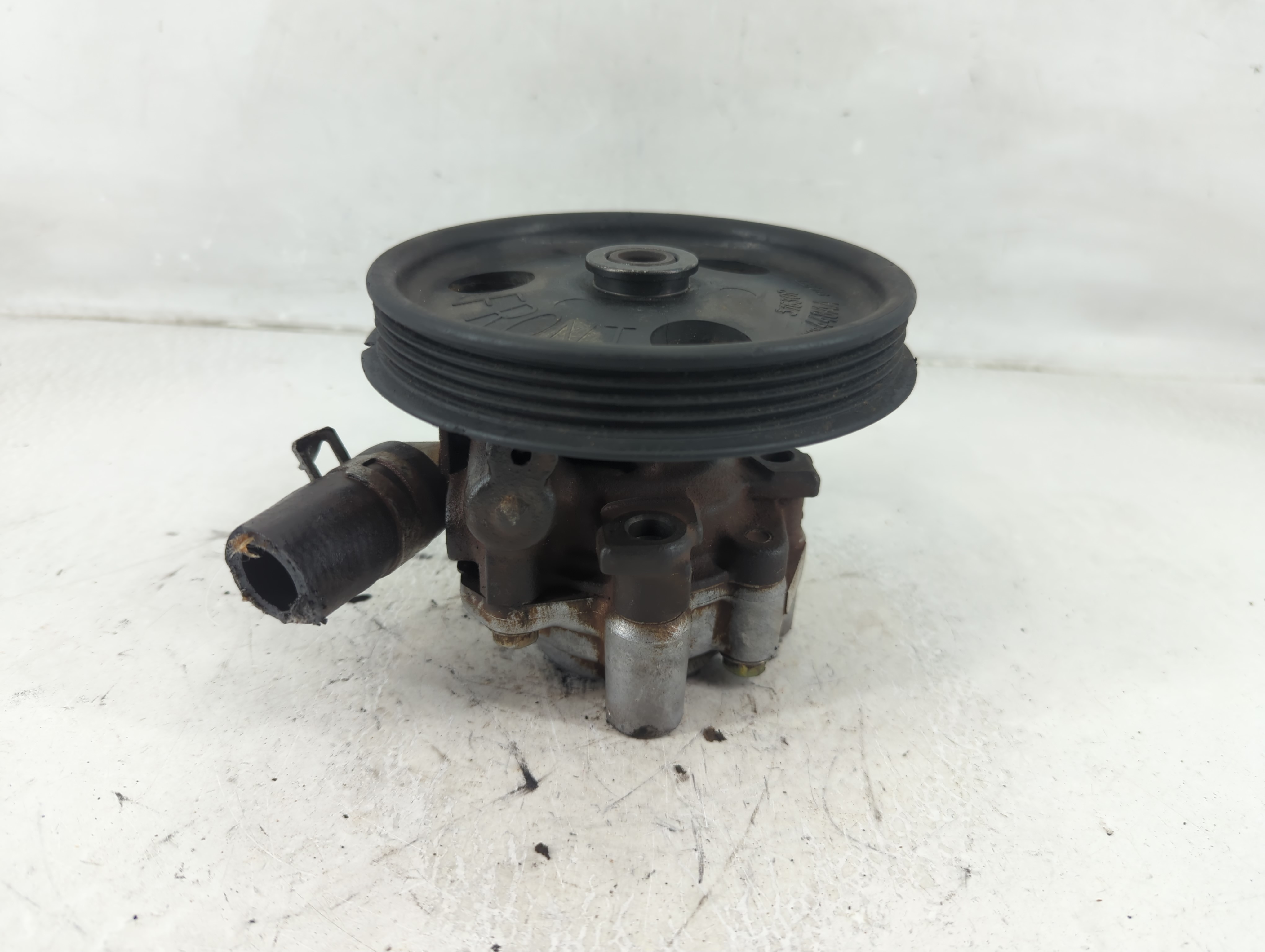 2003-2006 Chrysler Pt Cruiser Power Steering Column Pump Oem 1190842 - Oemusedautoparts1.com