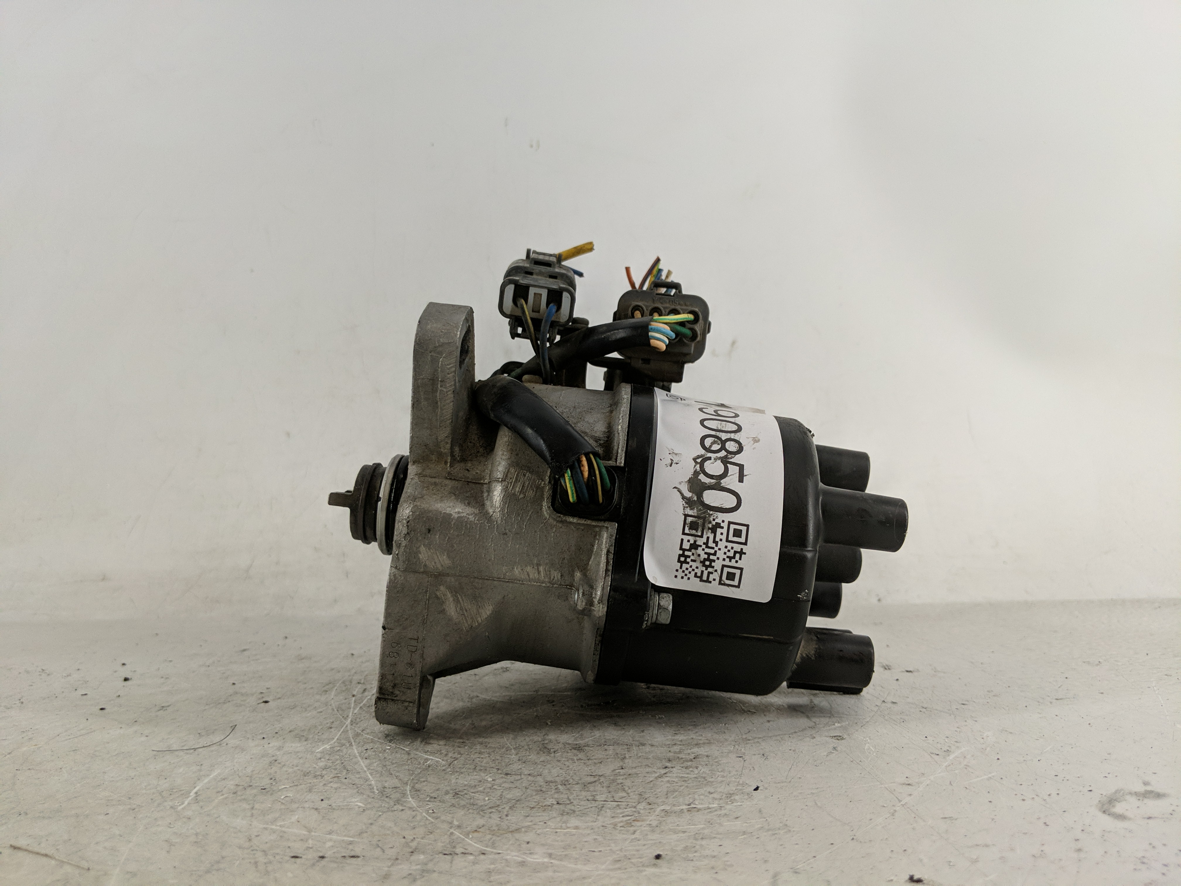 Picture of 1992 Honda Prelude Engine Control Computer Ecu Pcm Ecm Pcu Oem 1190850