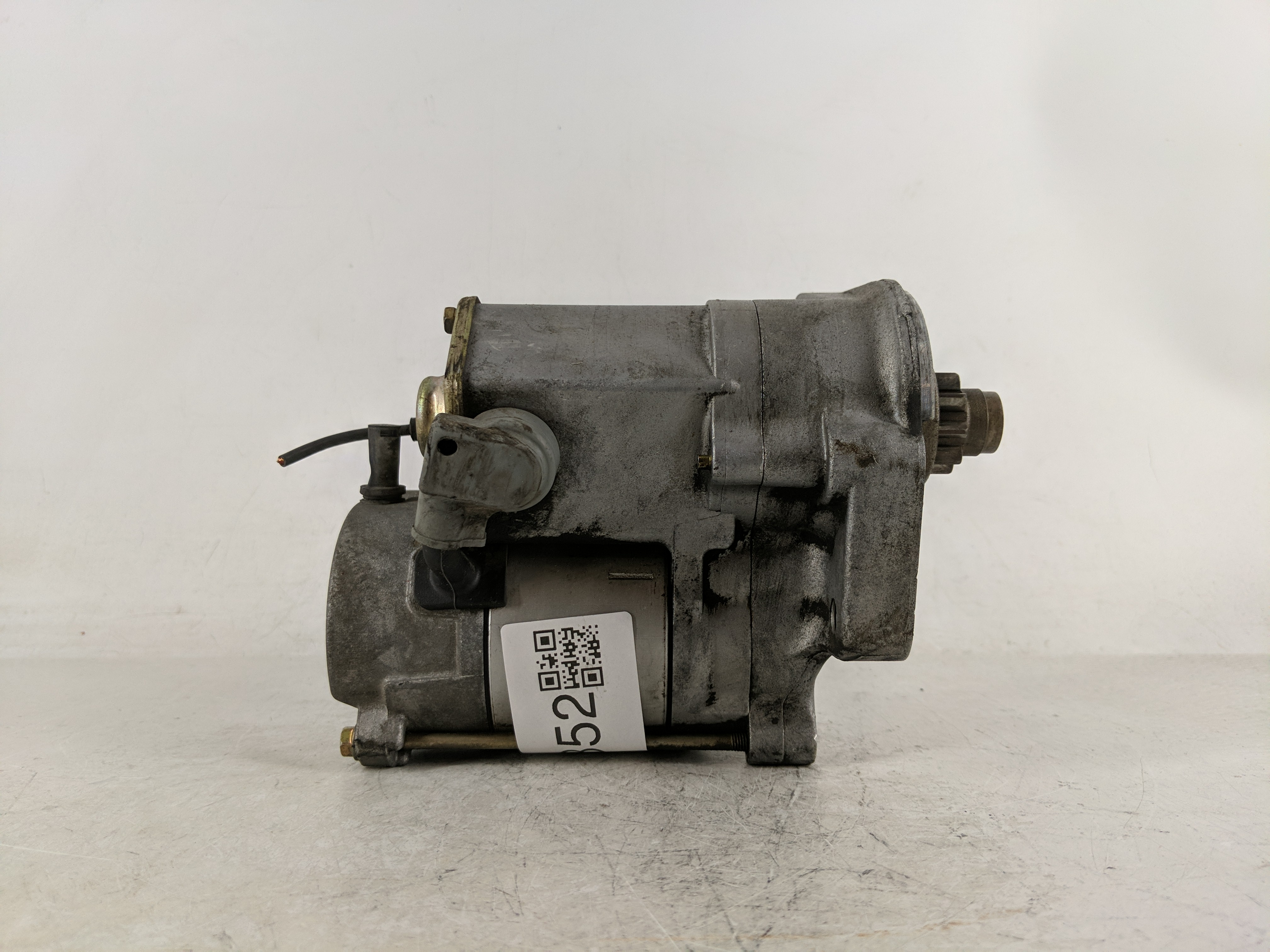 Picture of 1998-2005 Lexus Gs300 Car Starter Motor Solenoid Oem 1190852