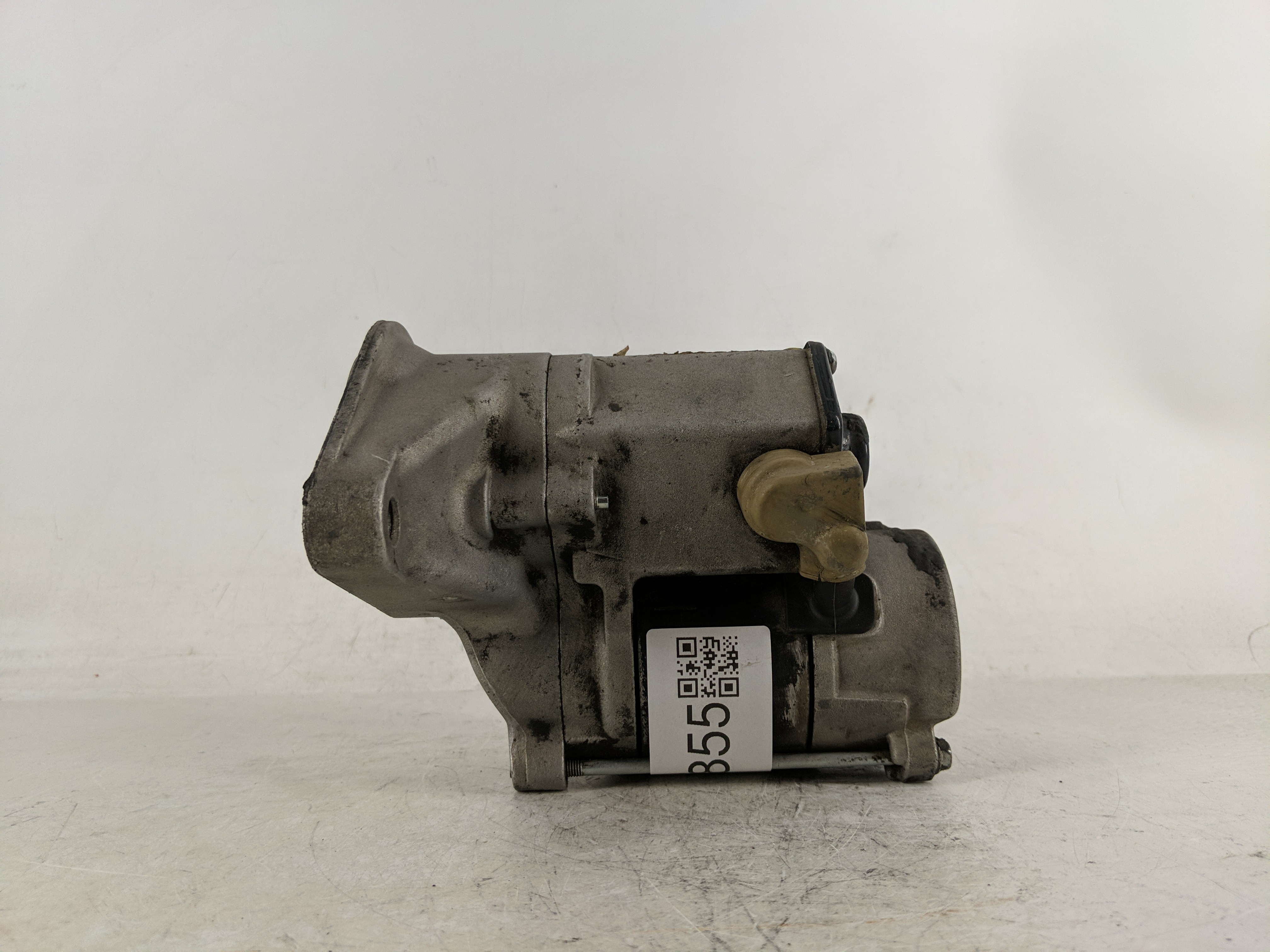 1994-1996 Toyota Corolla Car Starter Motor Solenoid Oem 1190855 - Oemusedautoparts1.com