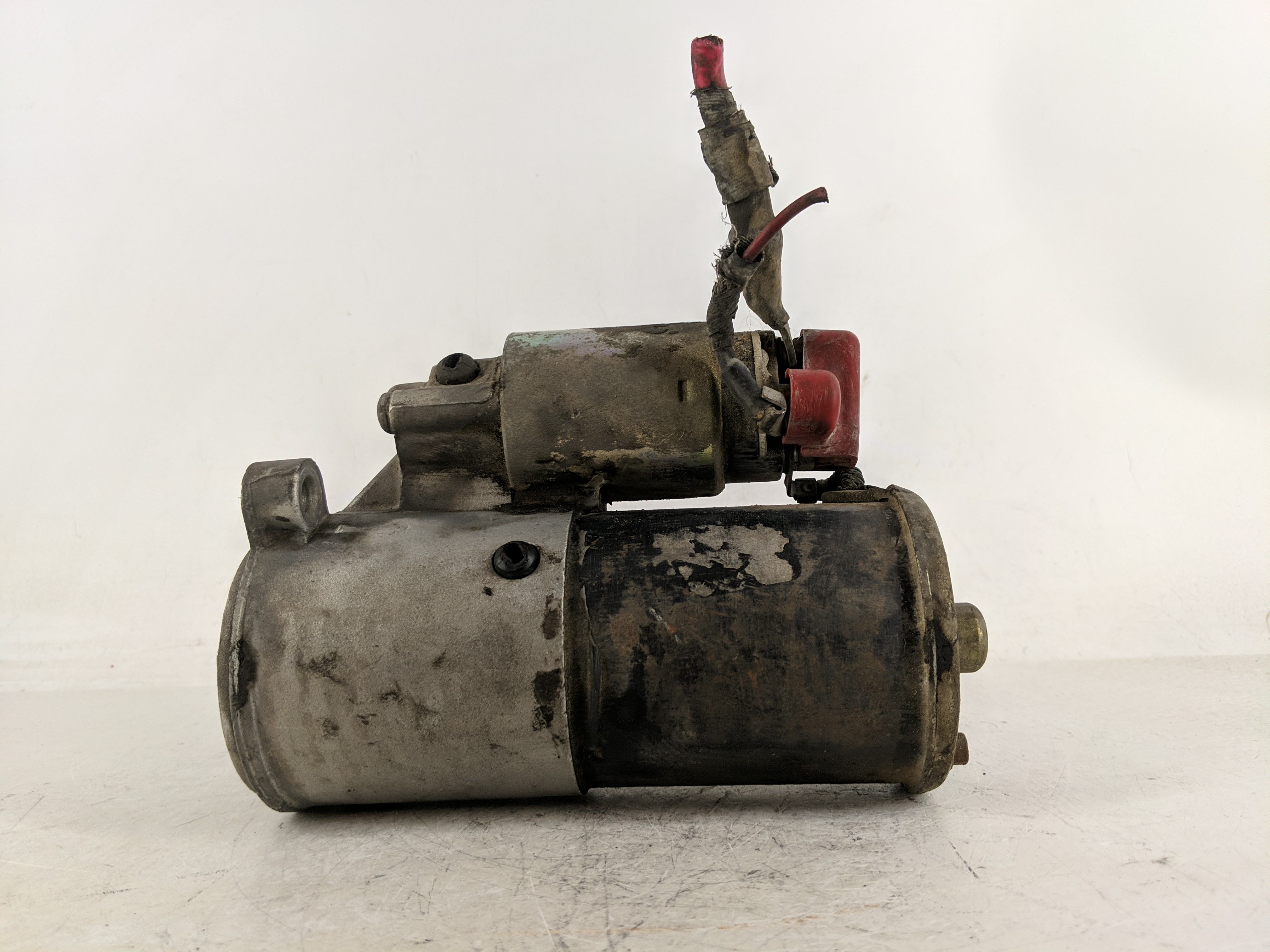 1999-2012 Ford Expedition Car Starter Motor Solenoid Oem 1190856 - Oemusedautoparts1.com