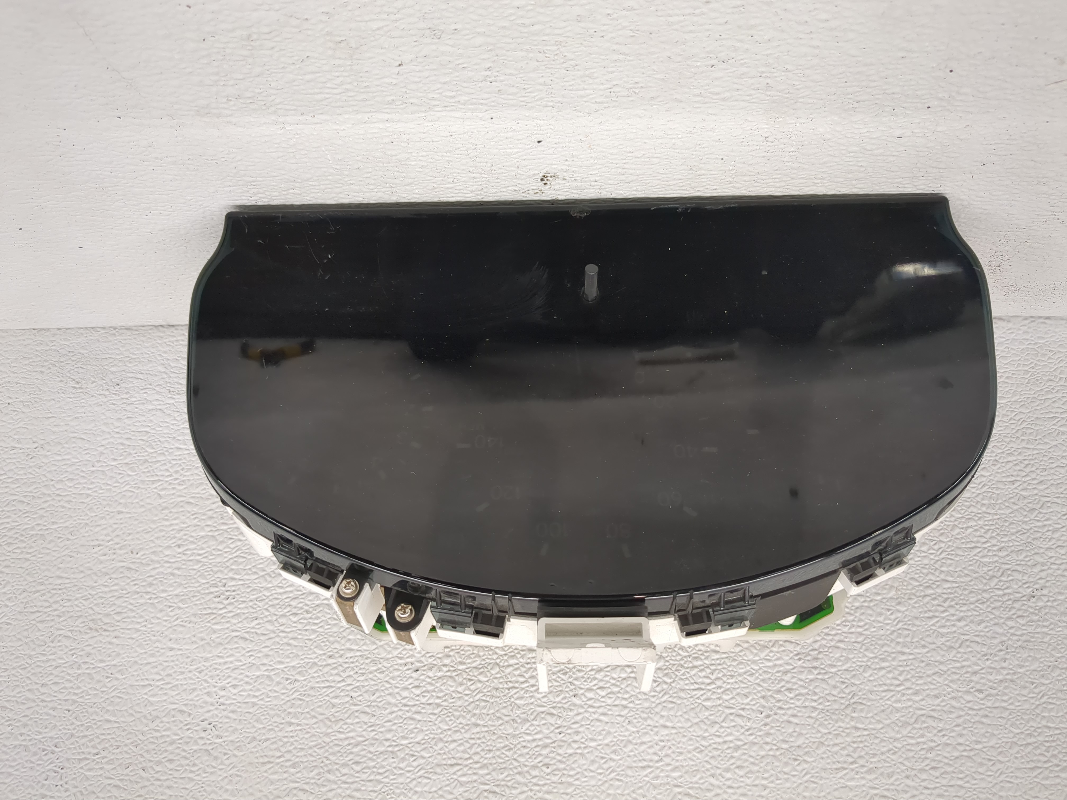 Picture of 2000-2003 Lexus Rx300 Speedometer Instrument Cluster Gauges 83800-48020 1190879