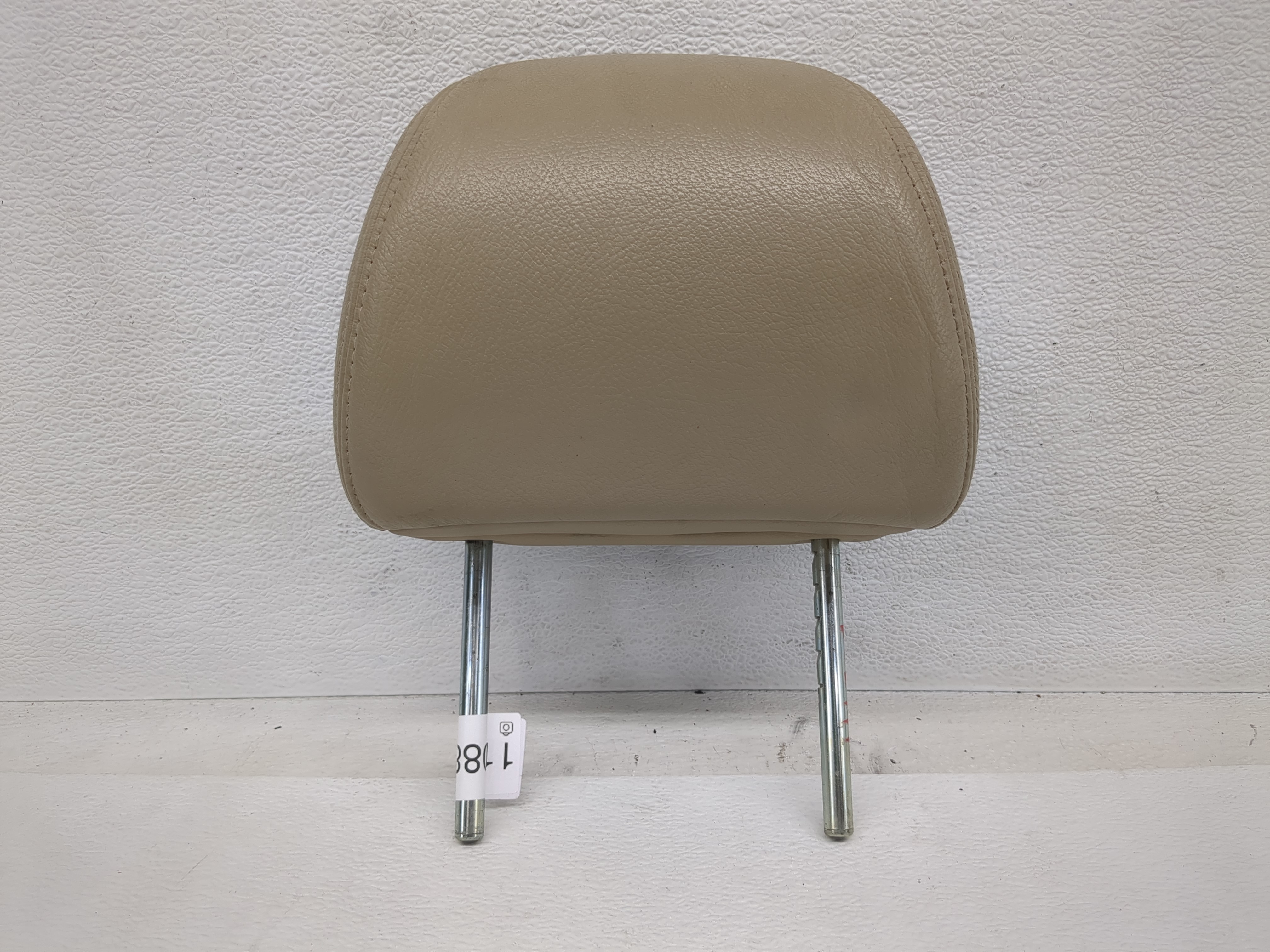 Picture of 2005-2006 Honda Odyssey Headrest Head Rest Front Driver Passenger Seat 1190884