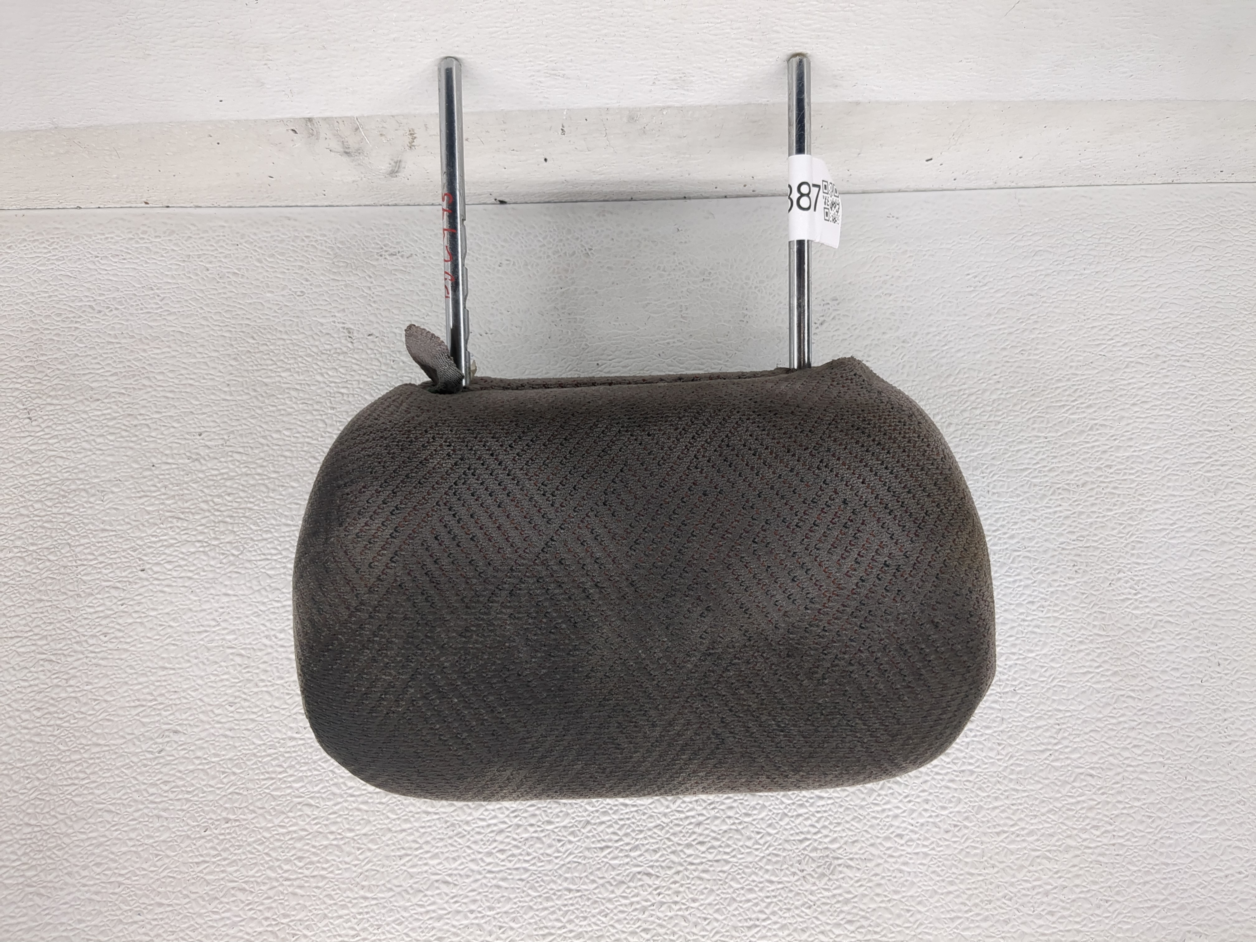 Picture of 1998-2002 Chevrolet Prizm Headrest Head Rest Front Driver Passenger Seat 1190887