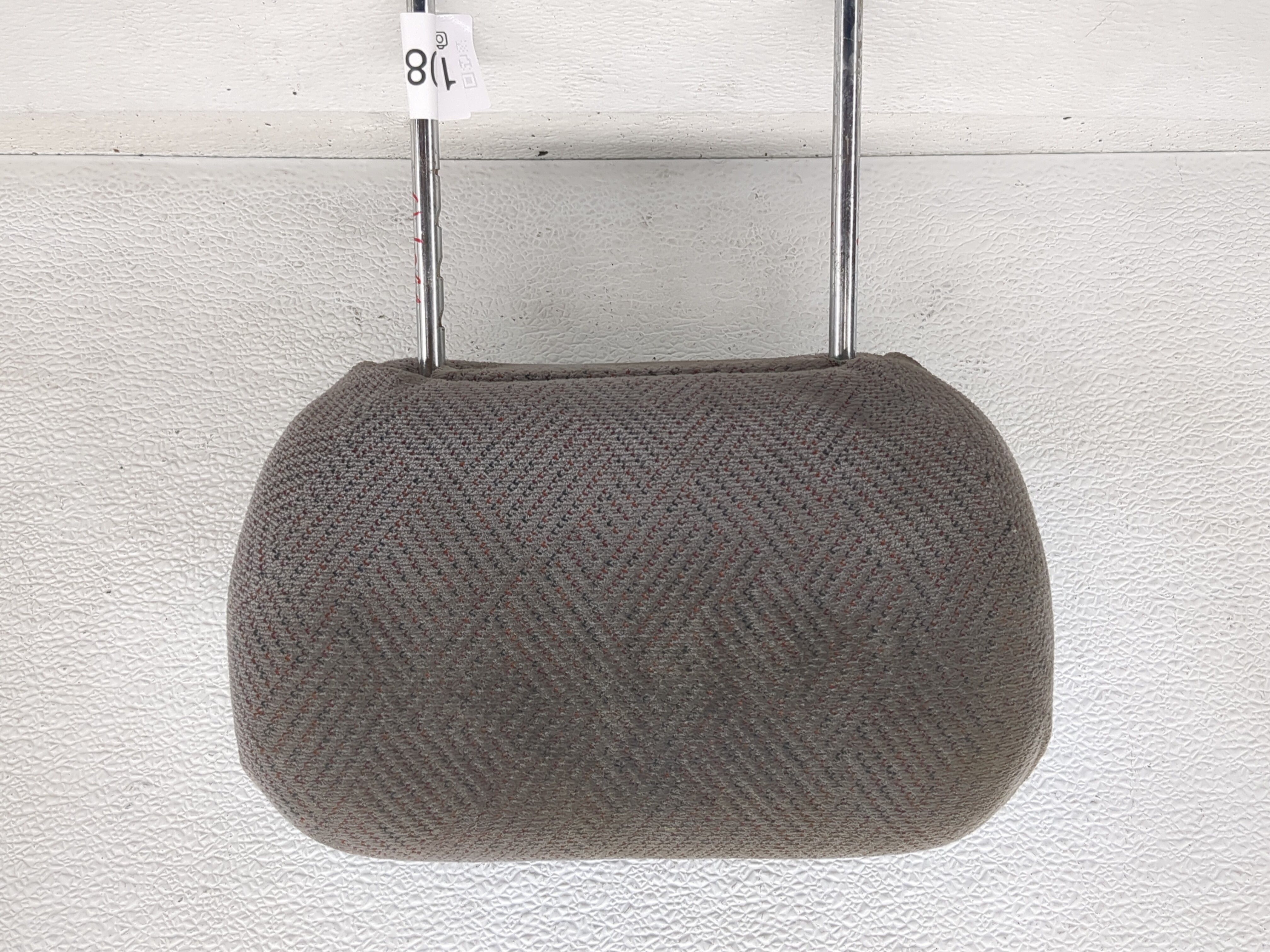 Picture of 1998-2002 Chevrolet Prizm Headrest Head Rest Front Driver Passenger Seat 1190895