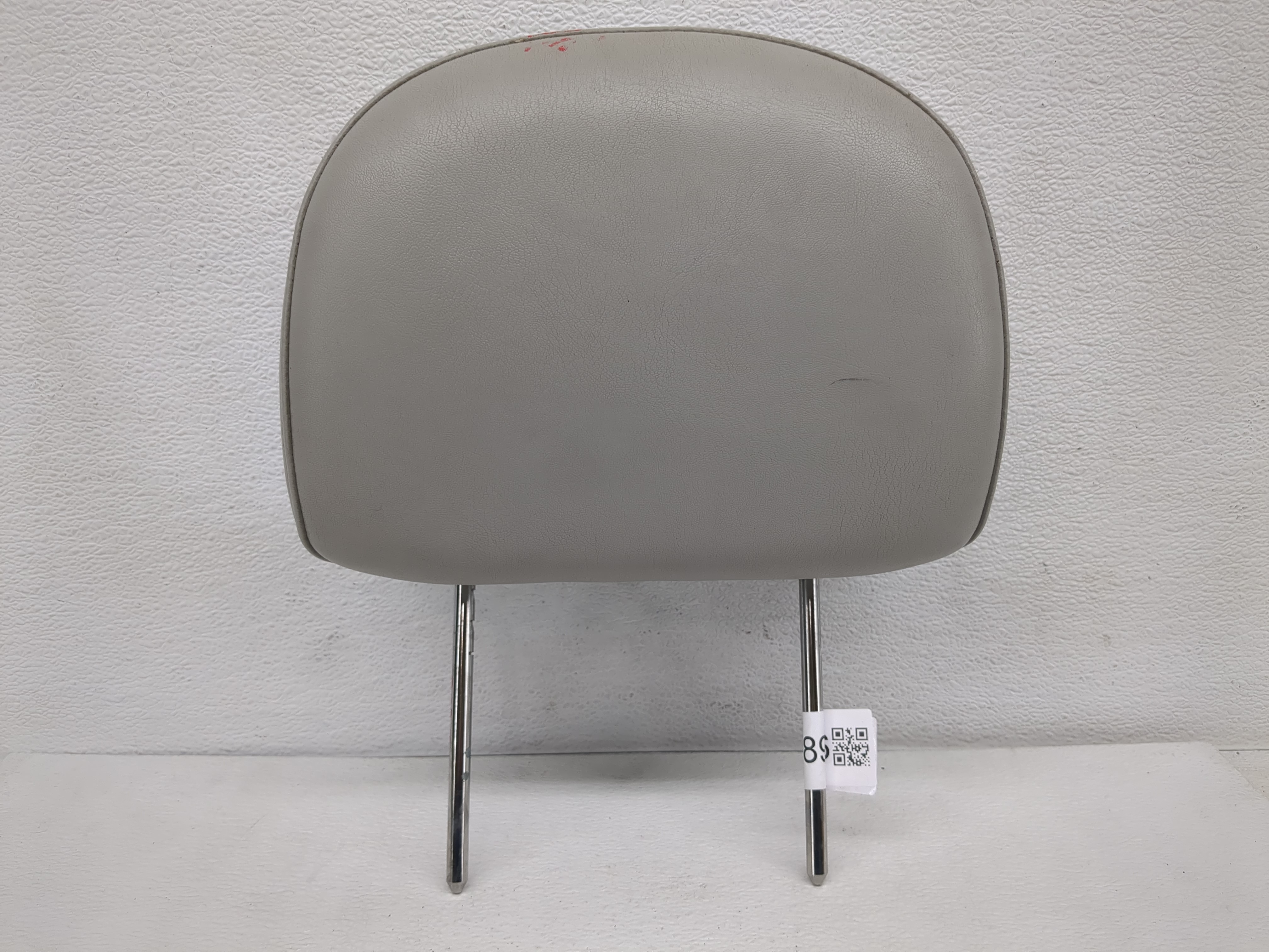 Picture of 2009 Chevrolet Impala Headrest Head Rest Front Driver Passenger Seat 1190896