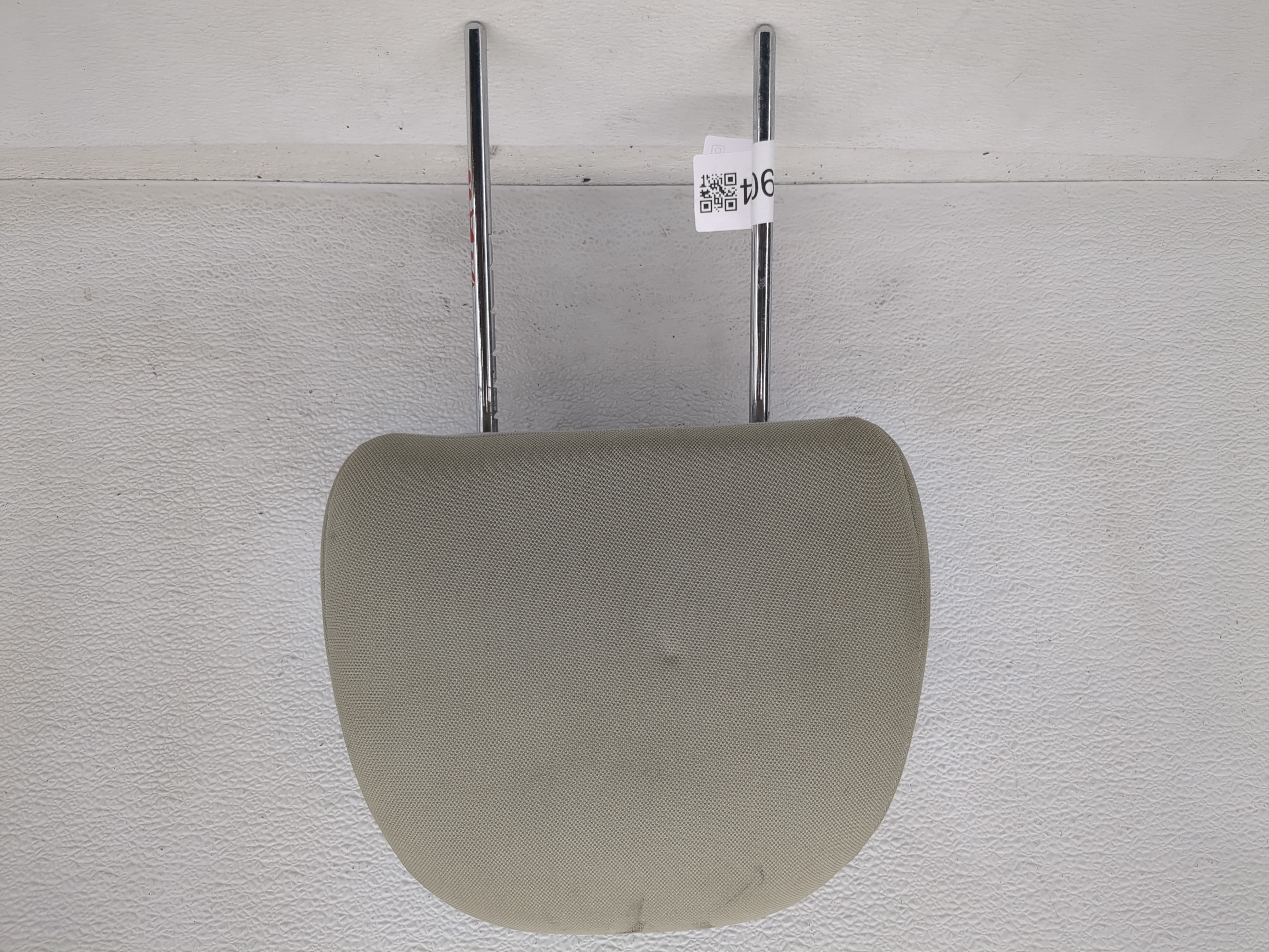 Picture of 2012-2015 Kia Rio Headrest Head Rest Front Driver Passenger Seat 1190904