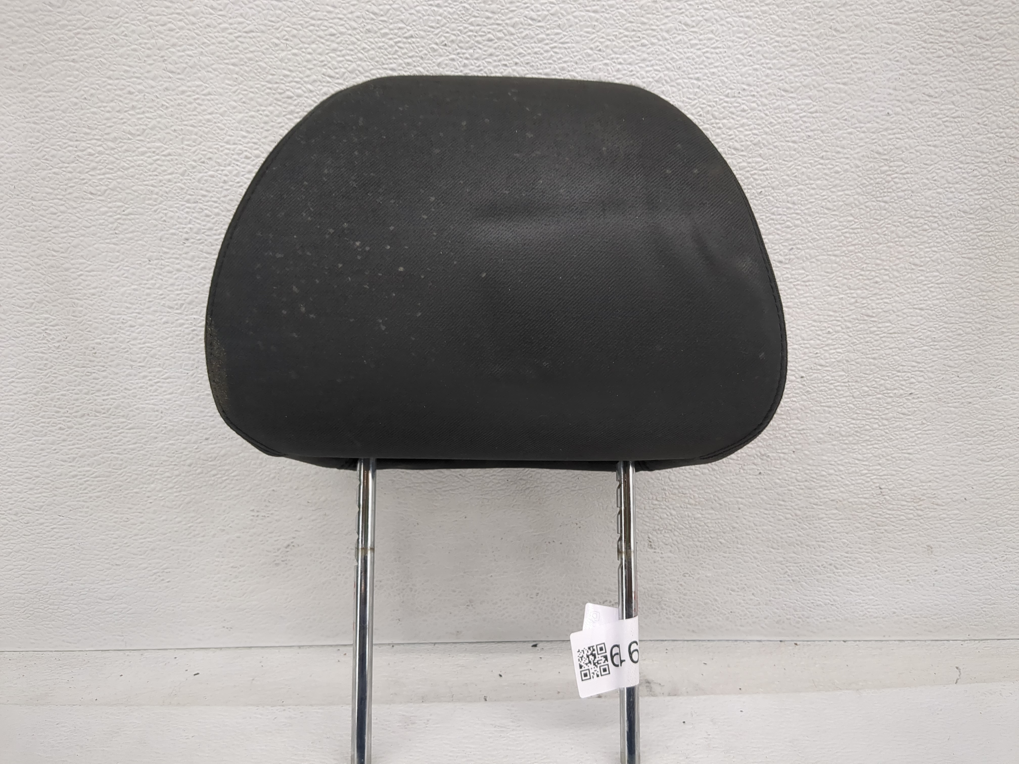Picture of 2010 Chevrolet Malibu Headrest Head Rest Front Driver Passenger Seat 1190919