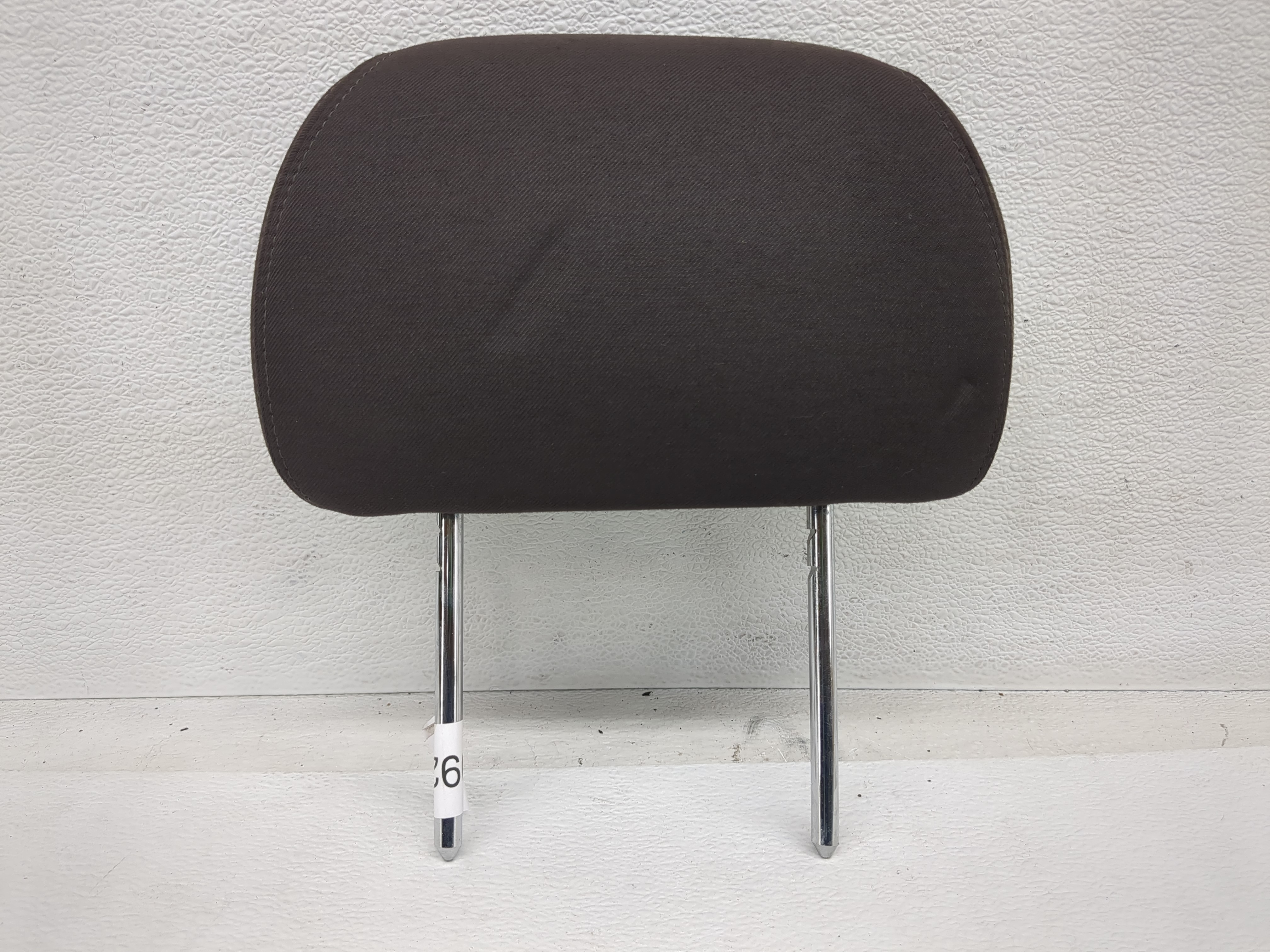 Picture of 2011 Chevrolet Malibu Headrest Head Rest Front Driver Passenger Seat 1190920