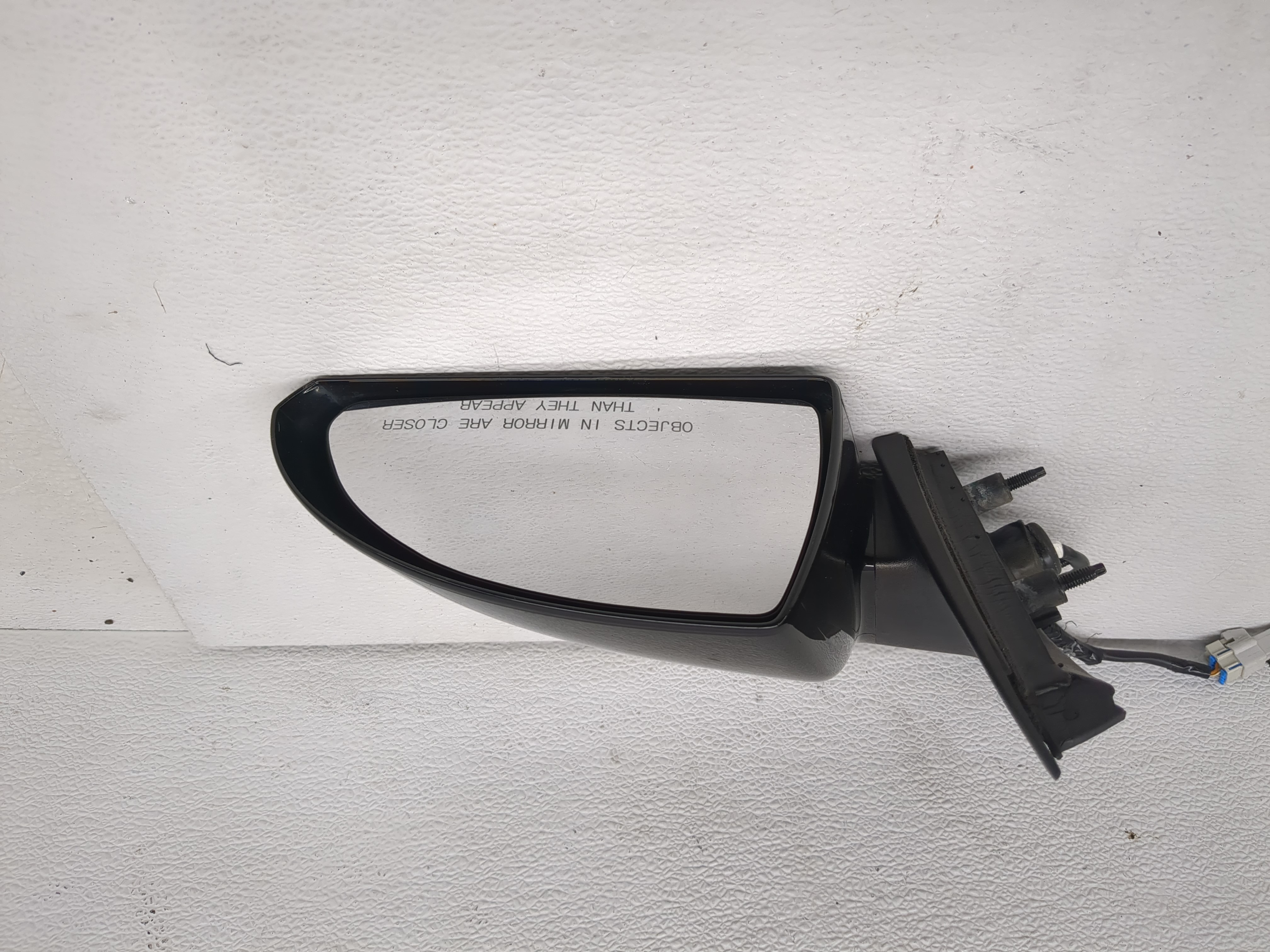 Picture of 2014-2015 Chevrolet Impala Passenger Right Side View Power Door Mirror 1190929