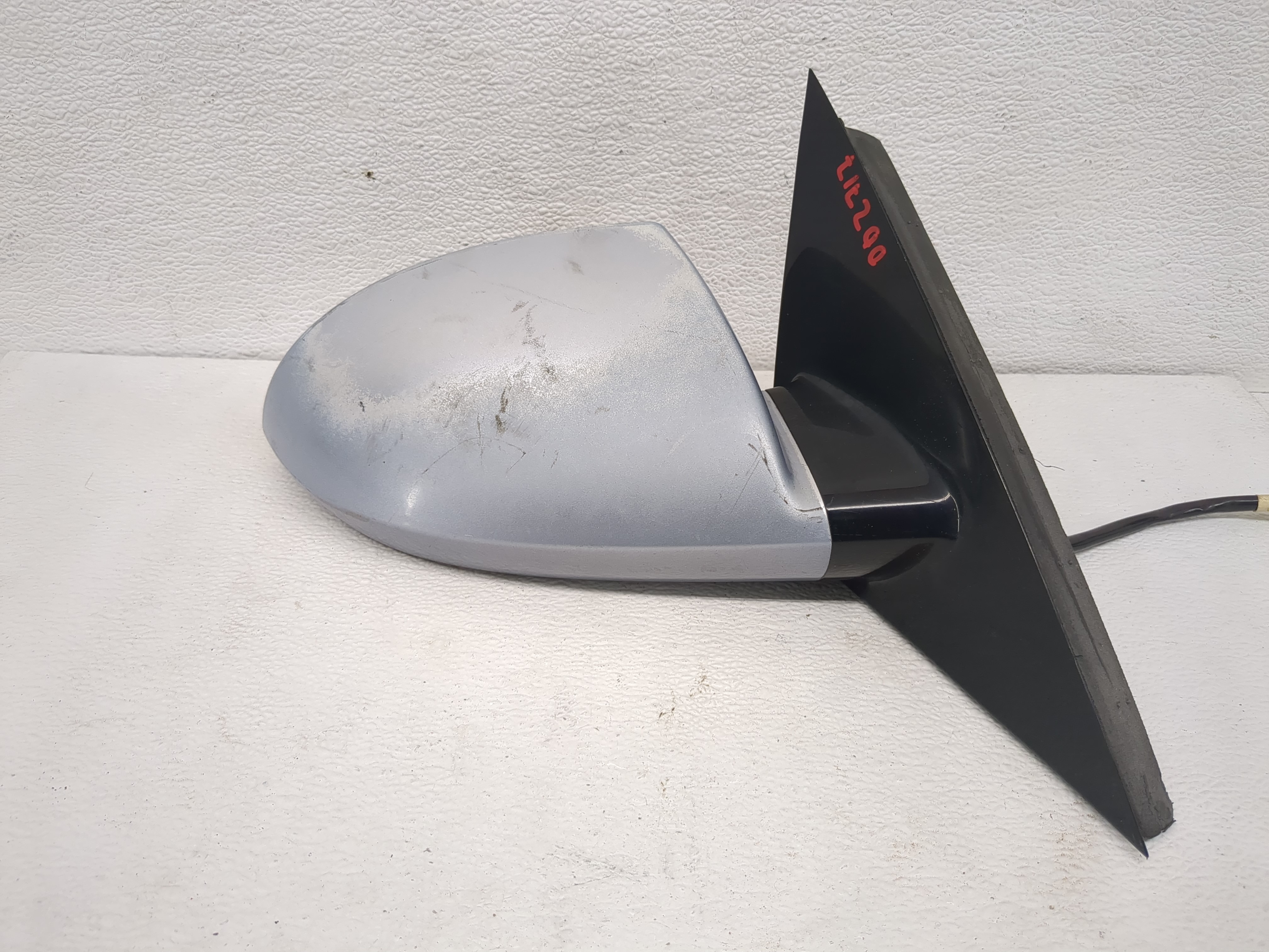 Picture of 2006-2016 Chevrolet Impala Passenger Right Side View Power Door Mirror 1190936