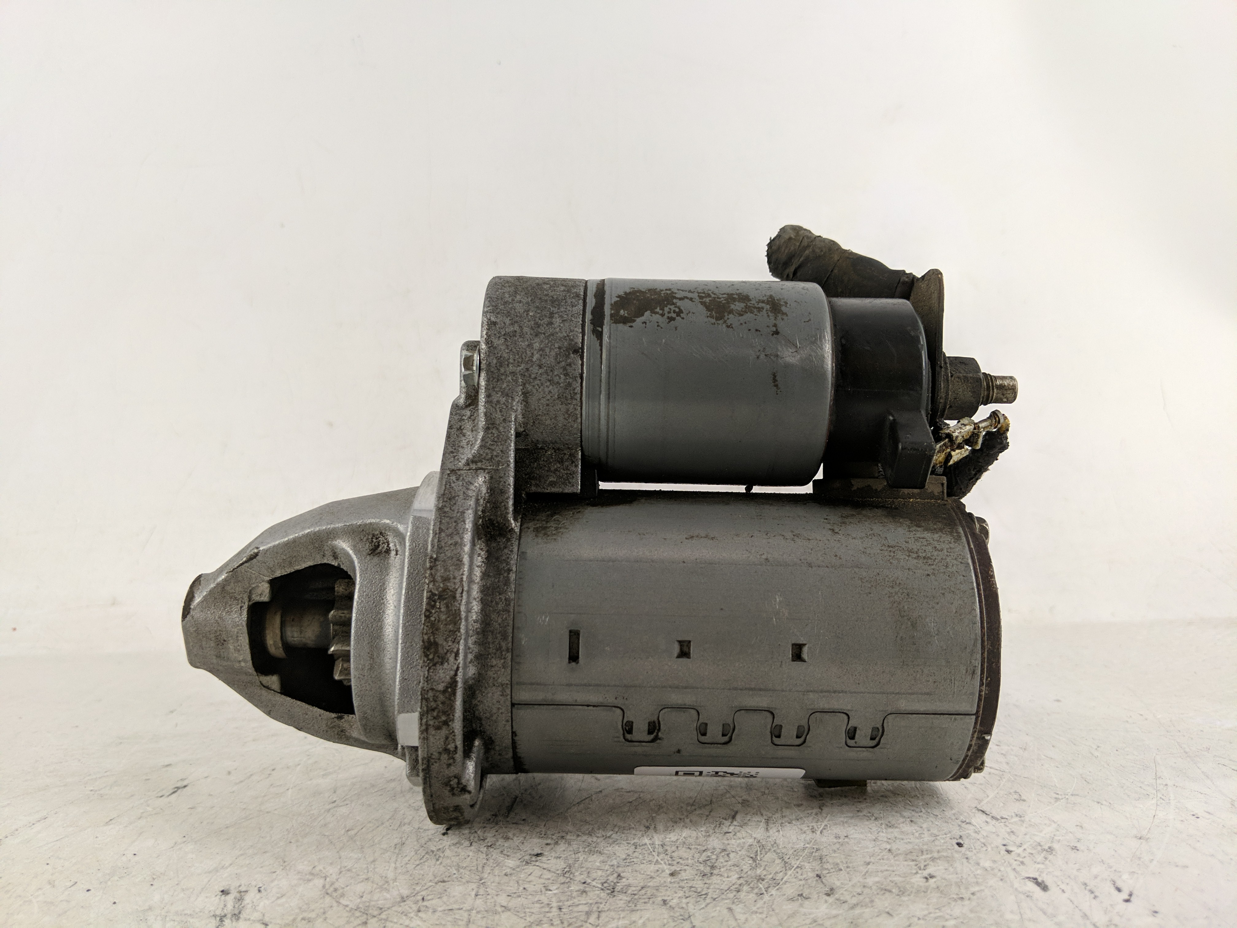 2011-2014 Chrysler 200 Car Starter Motor Solenoid Oem 1190956 - Oemusedautoparts1.com