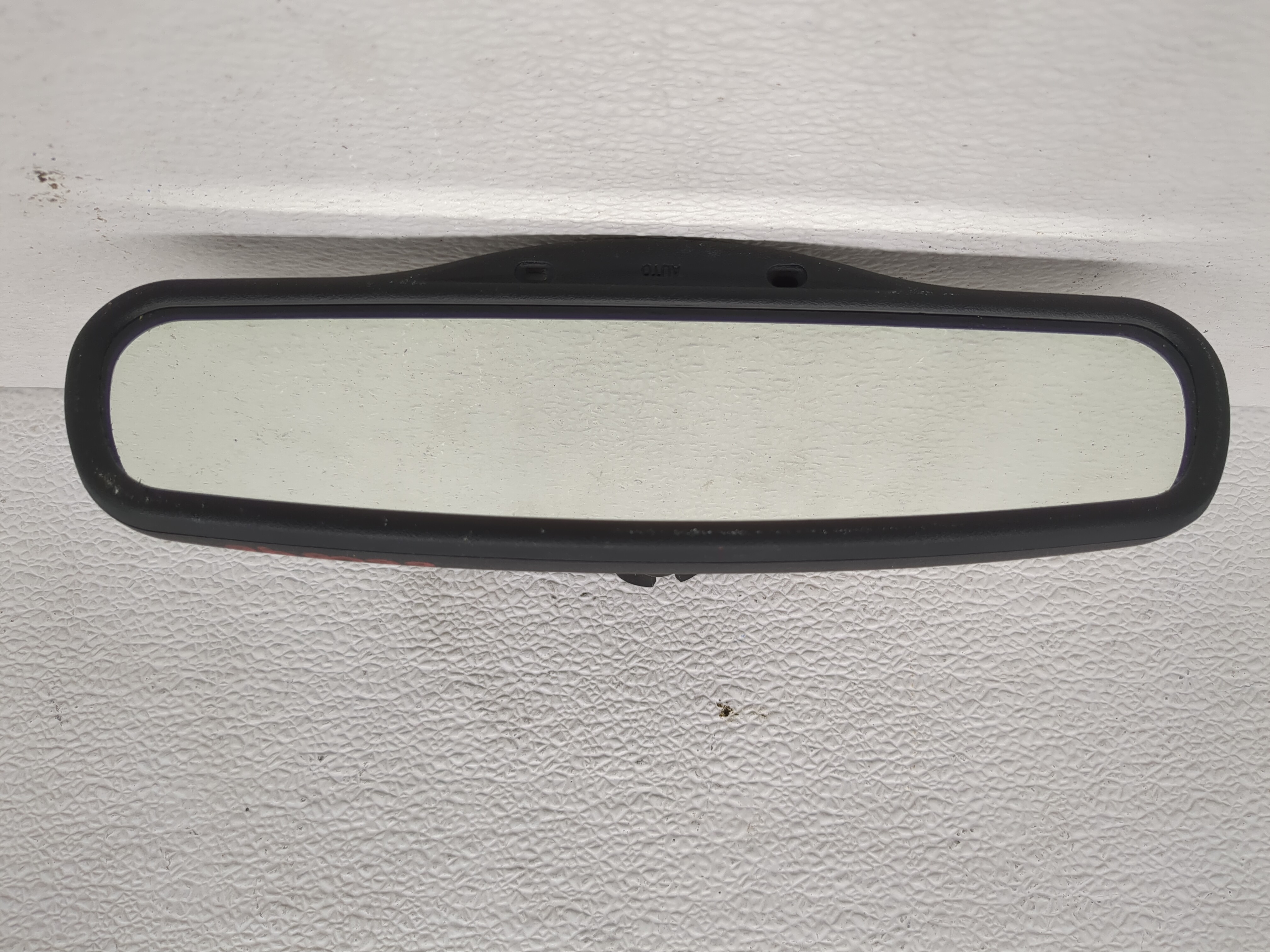 2000-2006 Ford Expedition Interior Rear View Mirror Oem 1190972 - Oemusedautoparts1.com