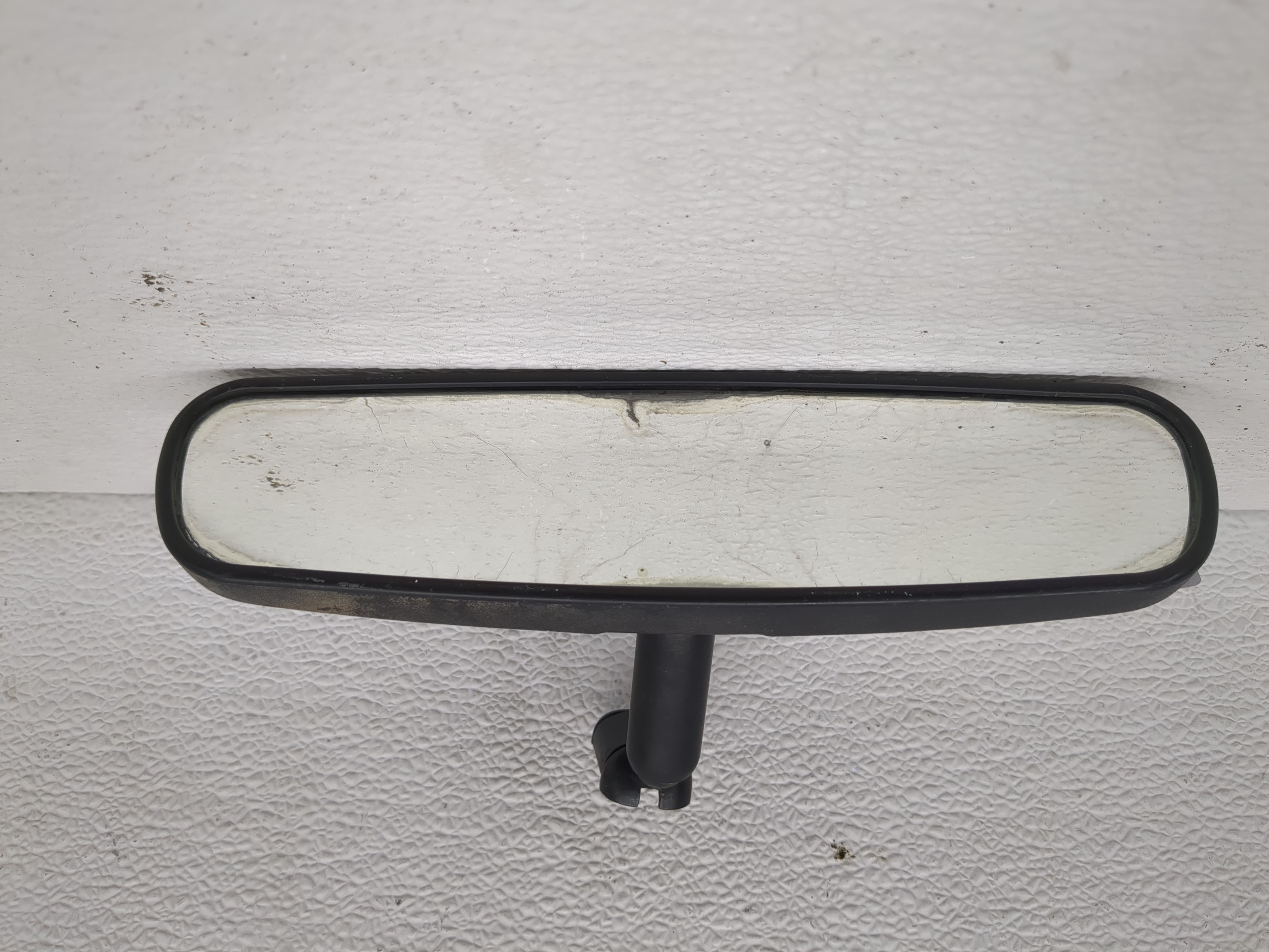2010-2018 Ford Focus Interior Rear View Mirror Oem 1190974 - Oemusedautoparts1.com