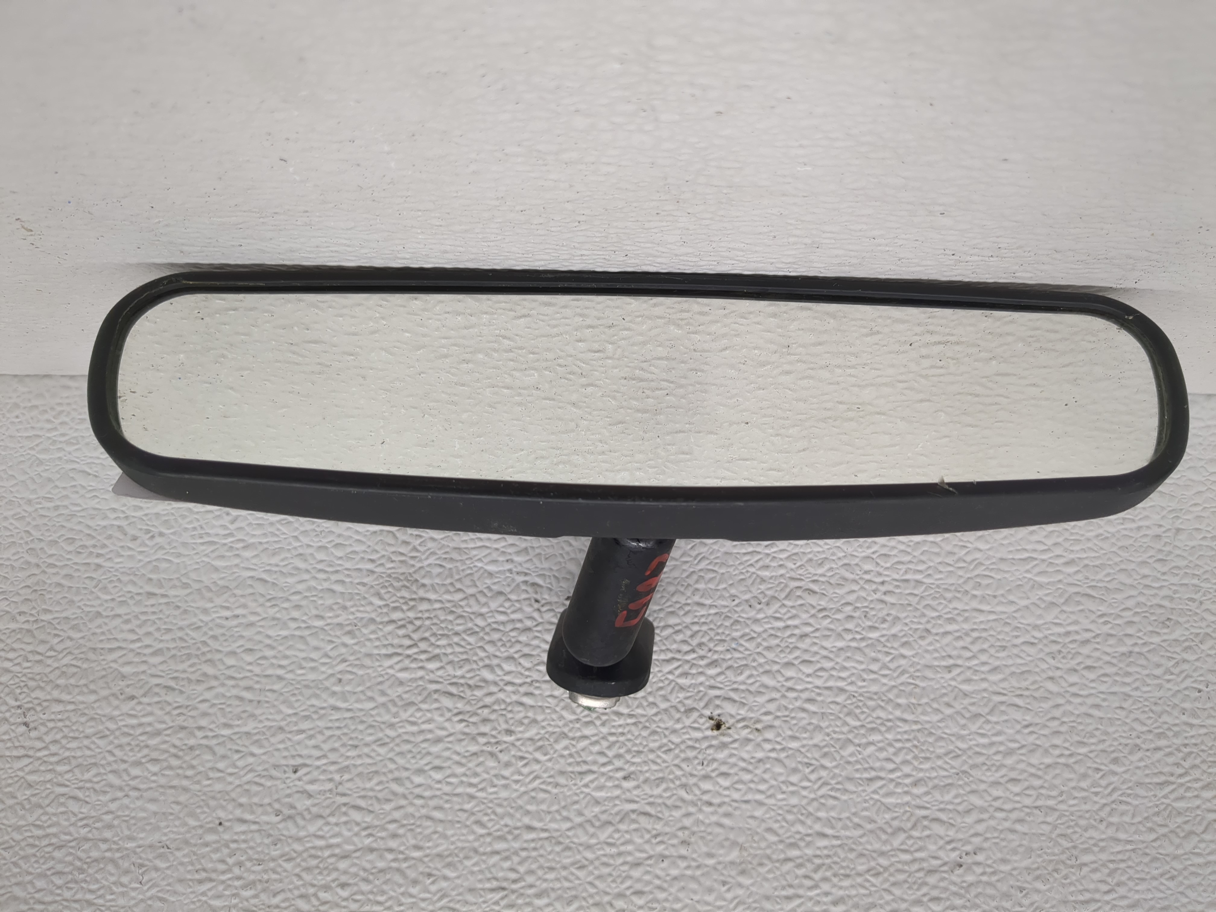 2003 Nissan Xterra Interior Rear View Mirror Oem 1190978 - Oemusedautoparts1.com