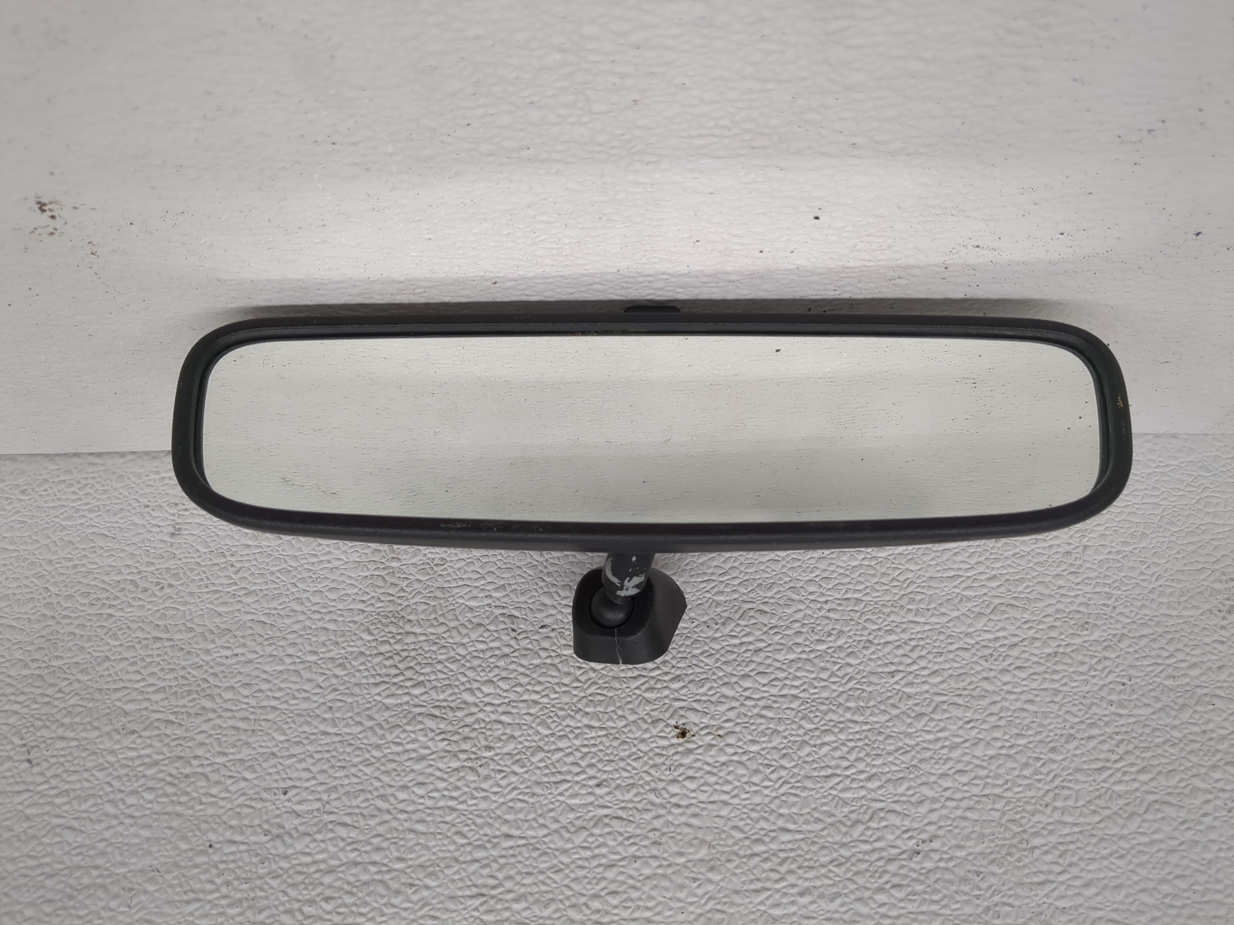 2011-2020 Hyundai Elantra Interior Rear View Mirror Oem 1190980 - Oemusedautoparts1.com