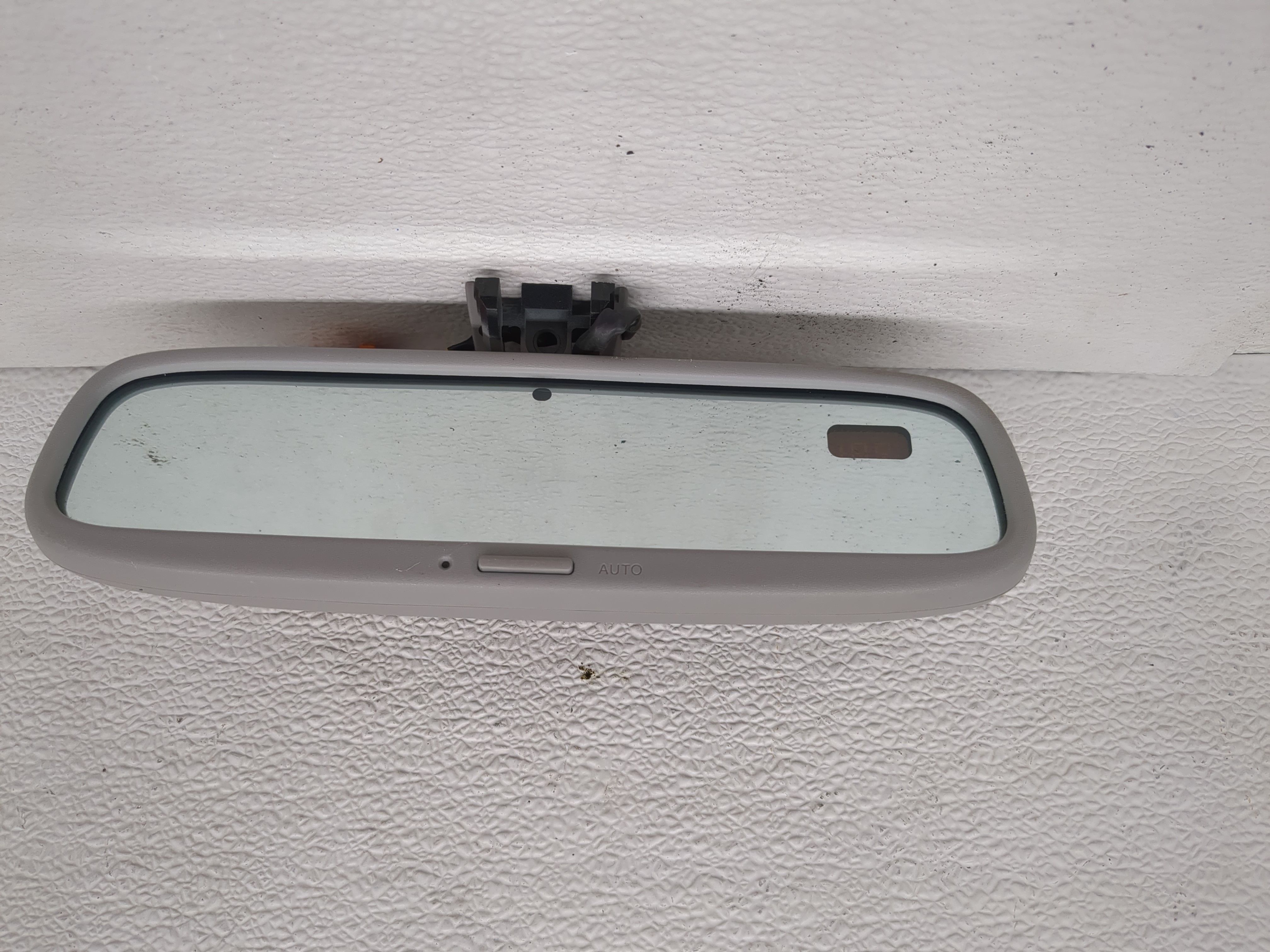 Picture of 2000-2003 Lexus Rx300 Interior Rear View Mirror Oem 1190981
