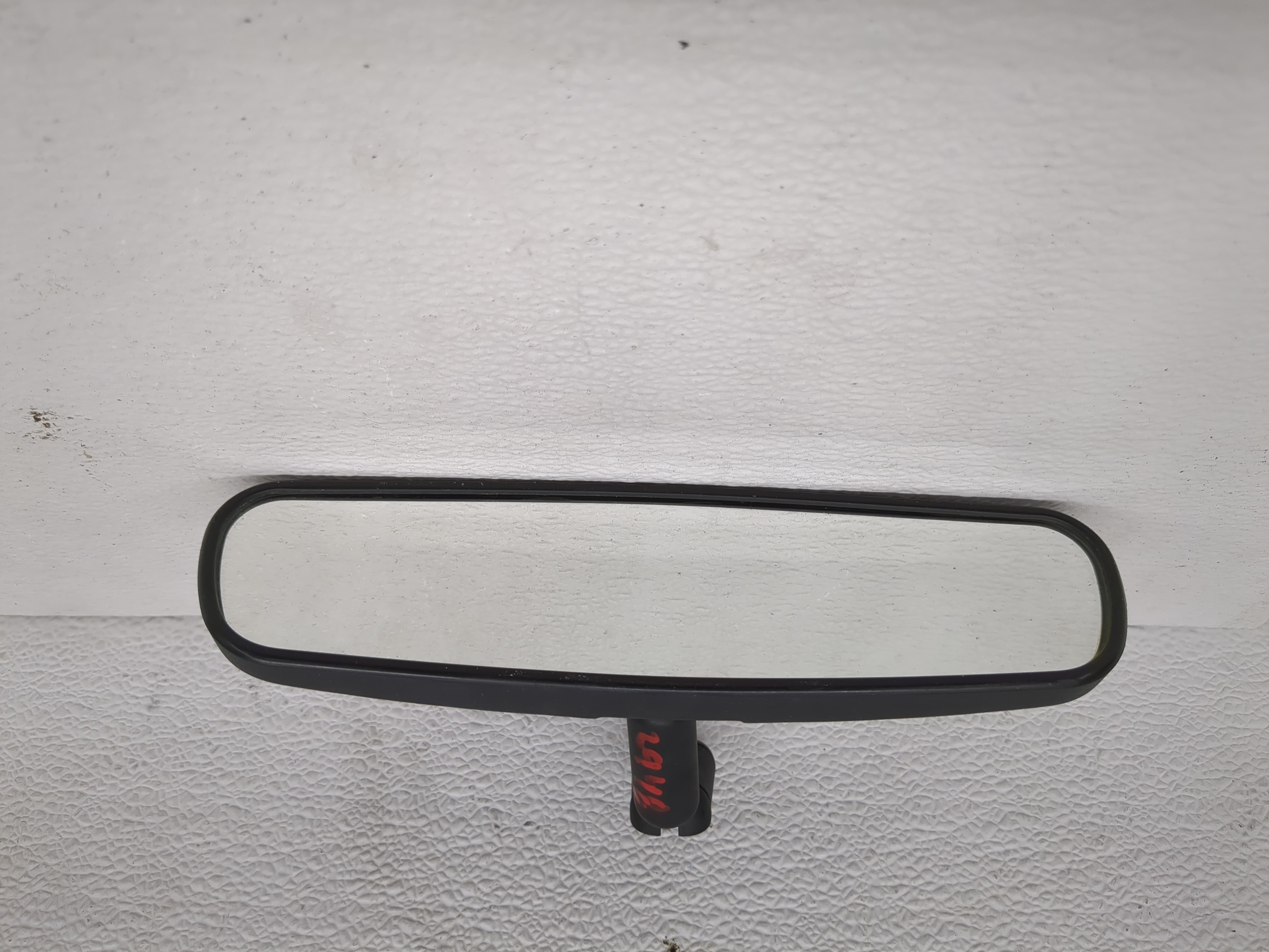 2001-2016 Ford Escape Interior Rear View Mirror Oem 1190982 - Oemusedautoparts1.com
