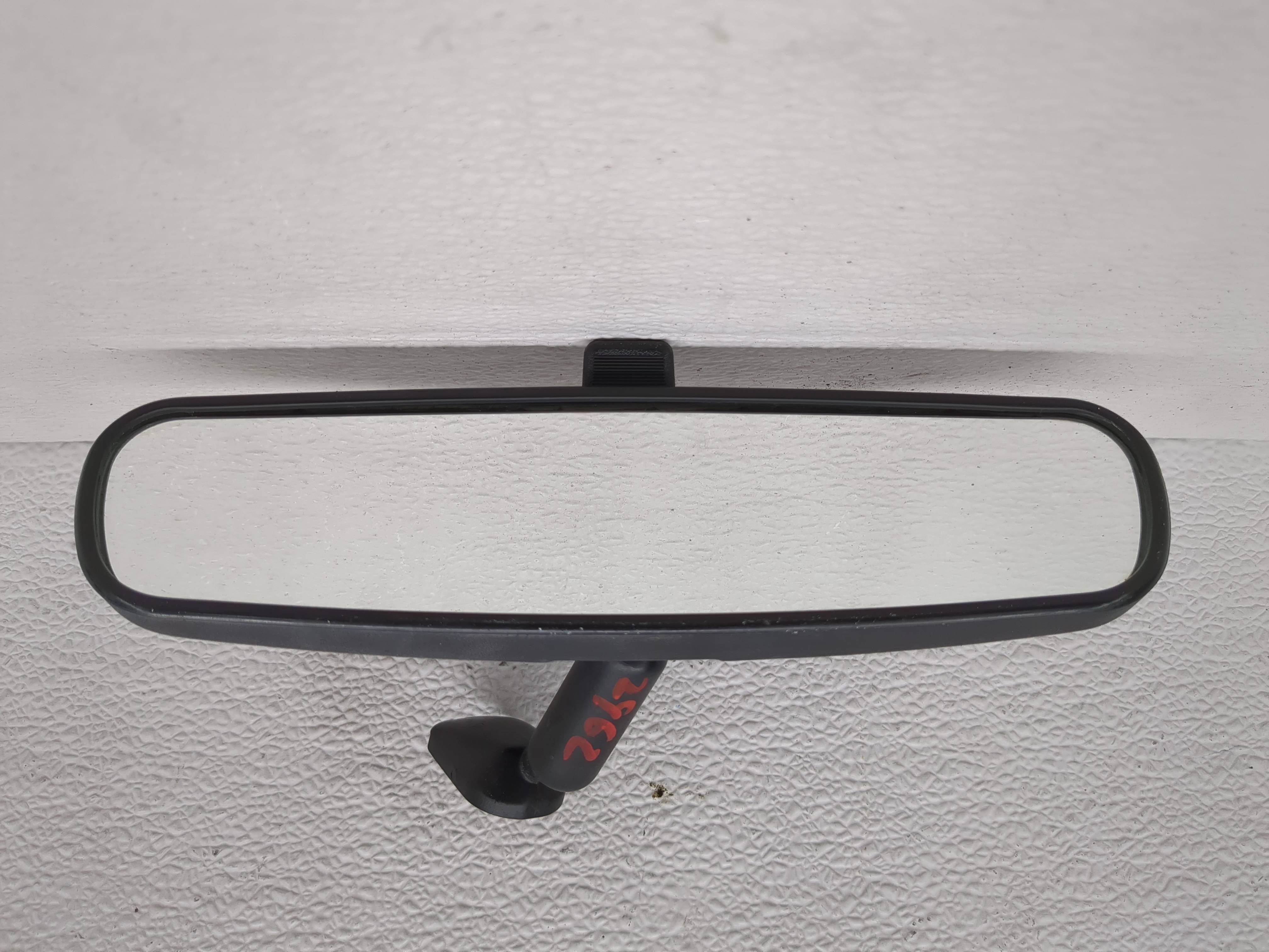 2007-2022 Nissan Versa Interior Rear View Mirror Oem 1190986 - Oemusedautoparts1.com