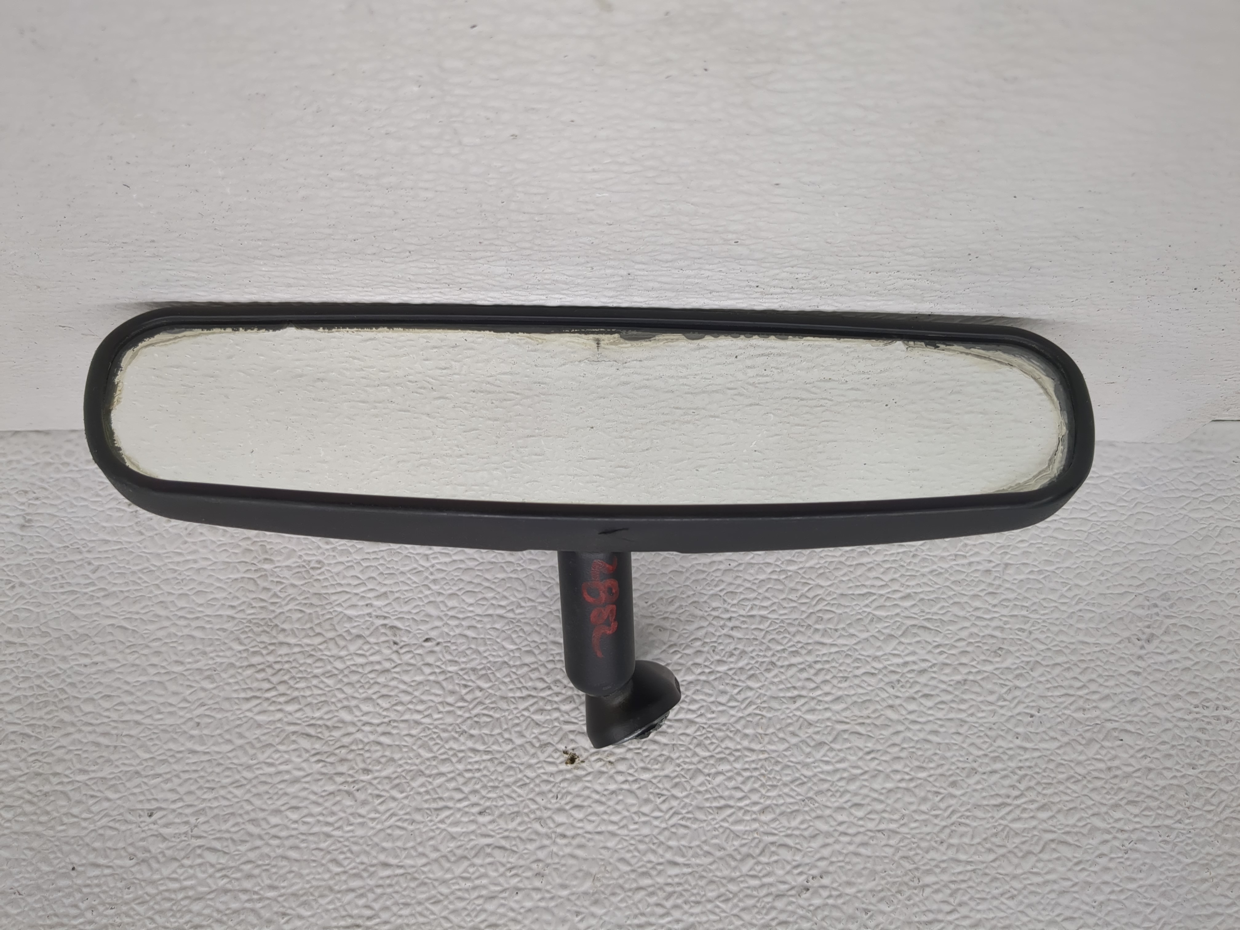 2007-2022 Nissan Versa Interior Rear View Mirror Oem 1190988 - Oemusedautoparts1.com