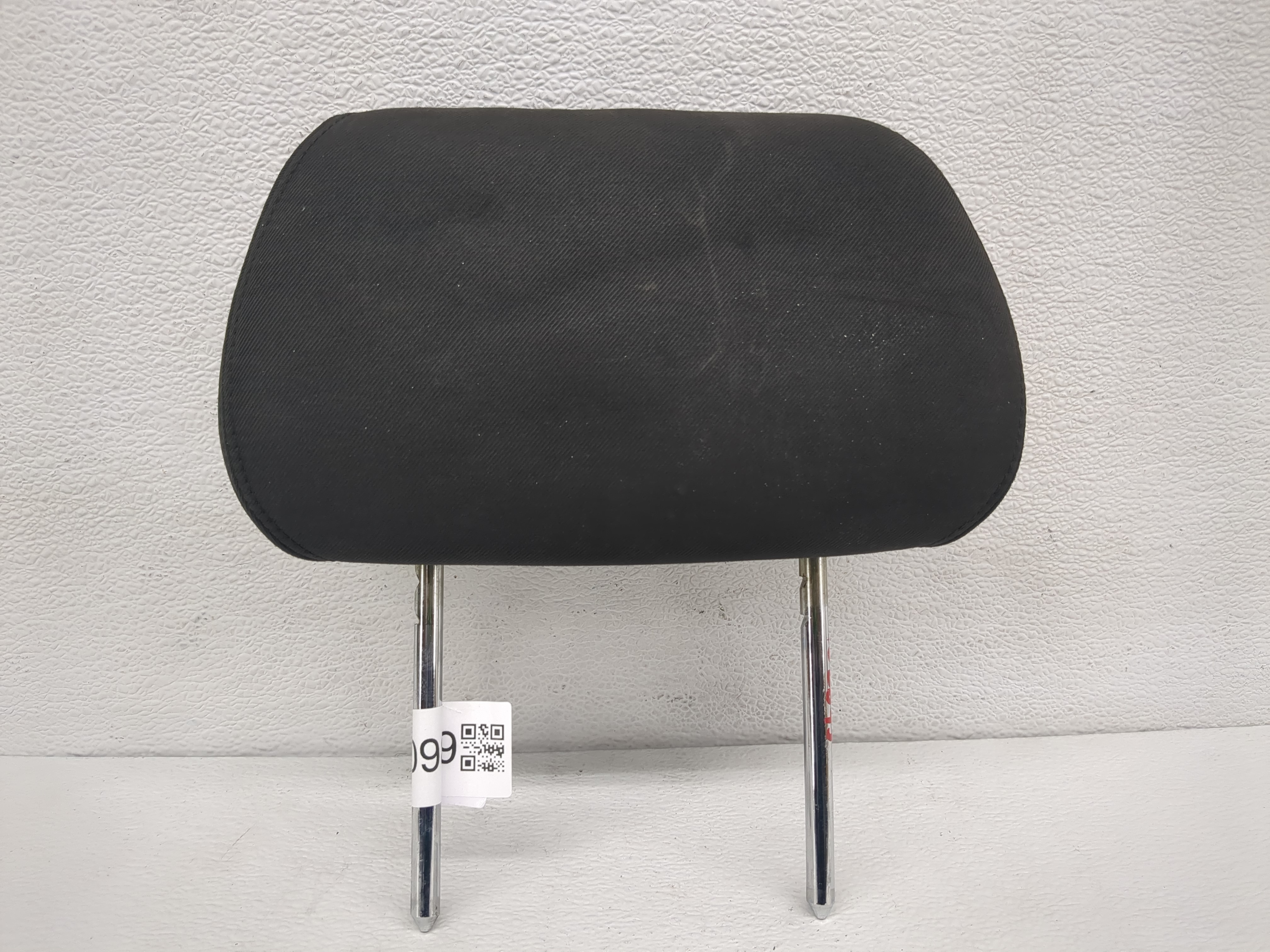 Picture of 2010 Chevrolet Malibu Headrest Head Rest Front Driver Passenger Seat 1190989