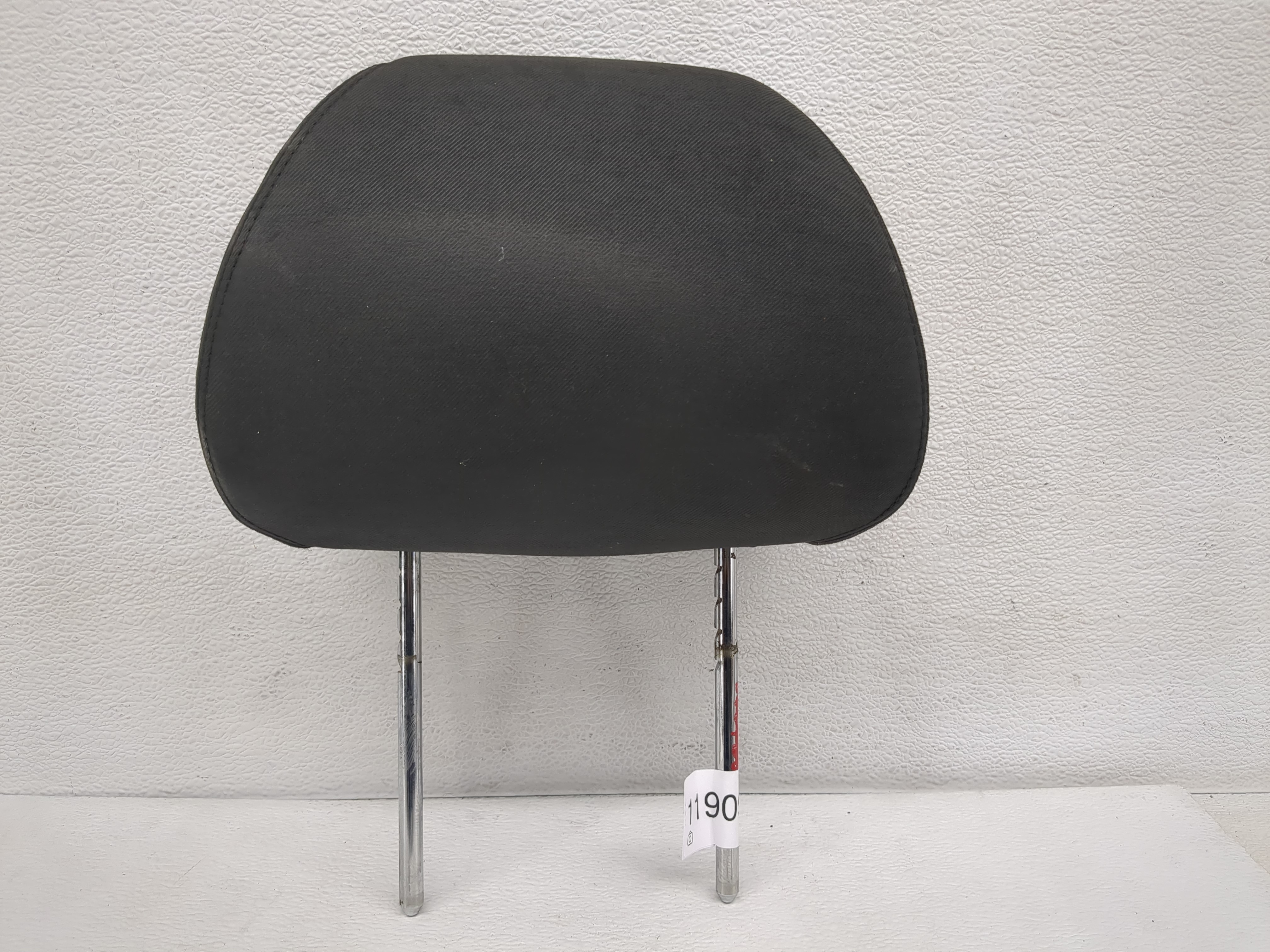 Picture of 2010 Chevrolet Malibu Headrest Head Rest Front Driver Passenger Seat 1190995