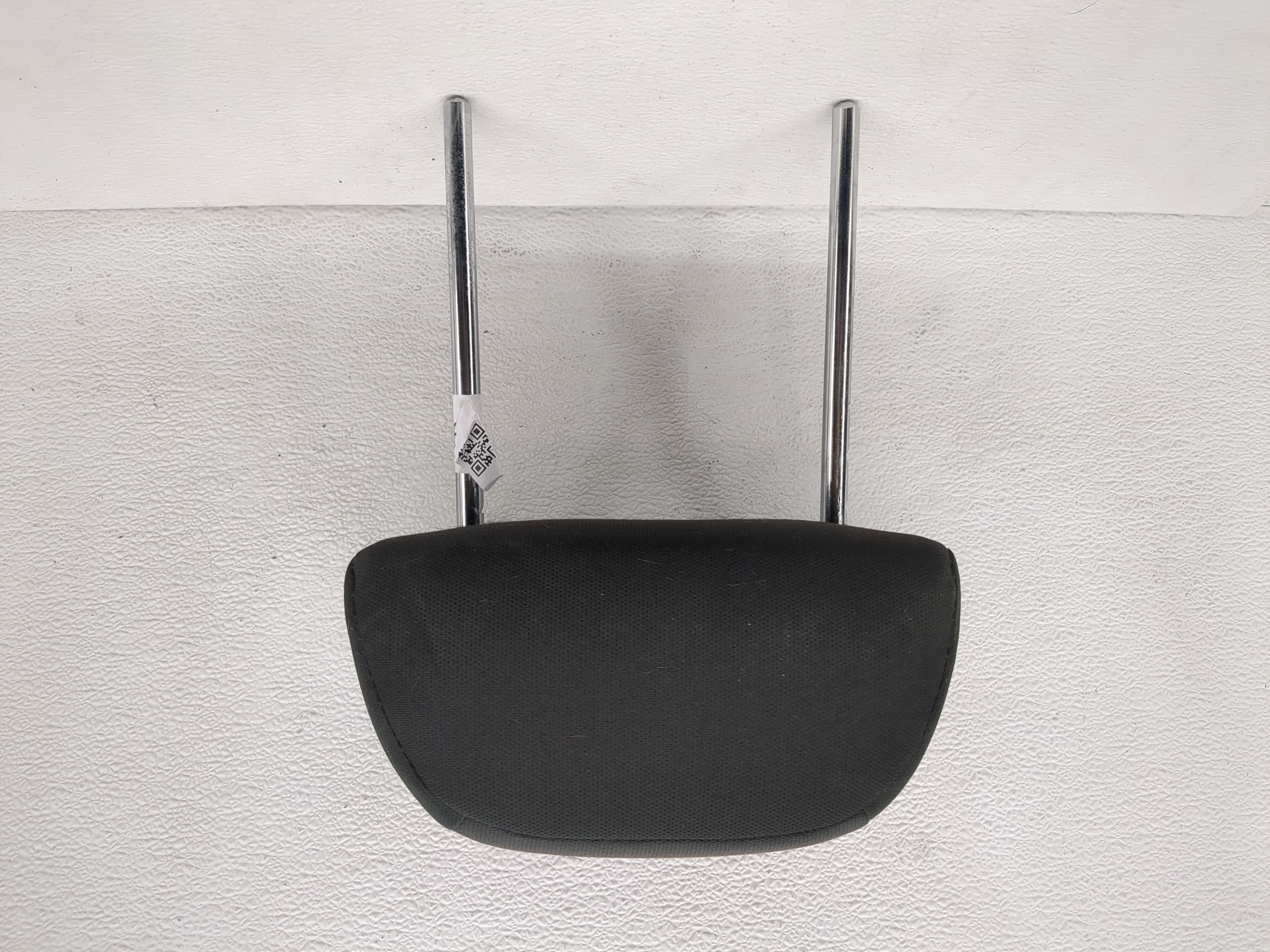 Picture of 2008-2010 Ford Focus Headrest Head Rest Rear Seat Black 1191003