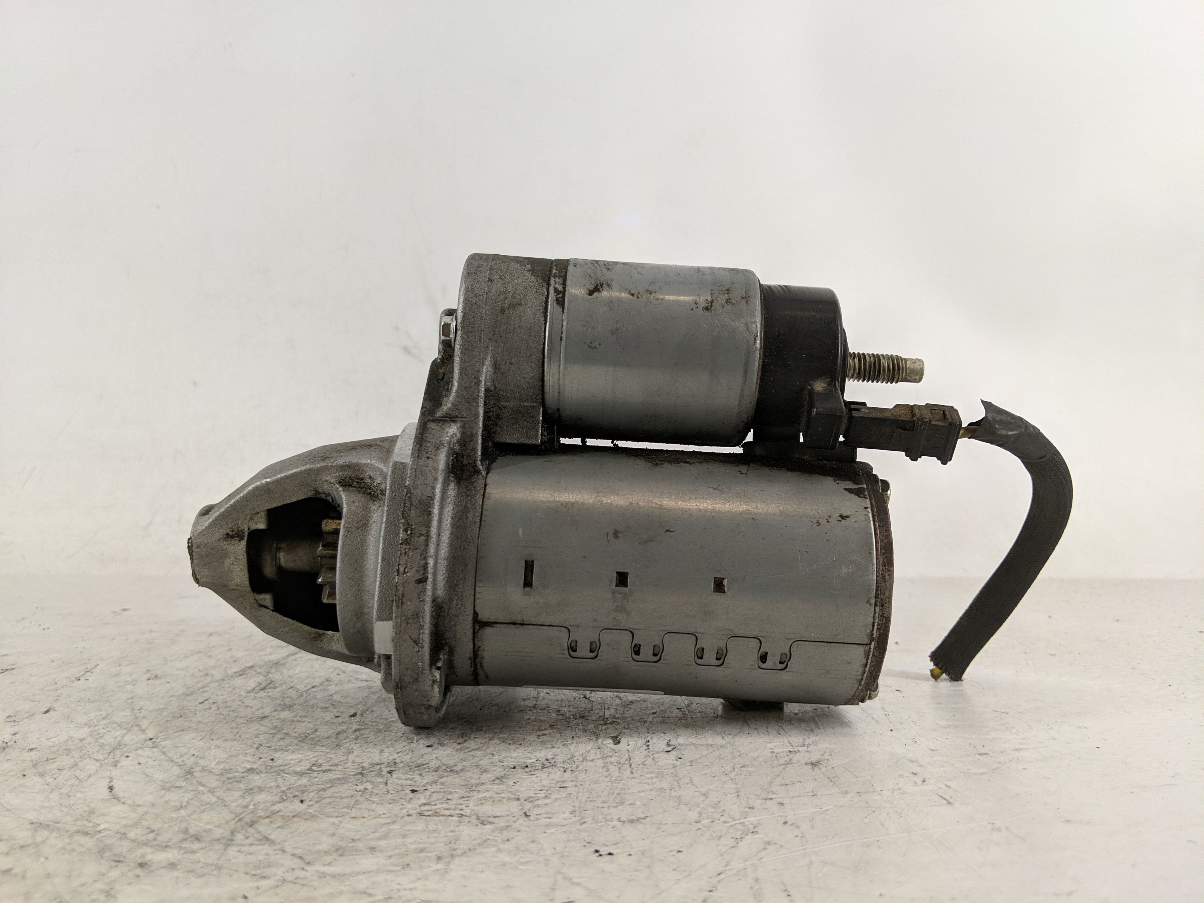 2011-2020 Dodge Grand Caravan Car Starter Motor Solenoid Oem 1191025 - Oemusedautoparts1.com