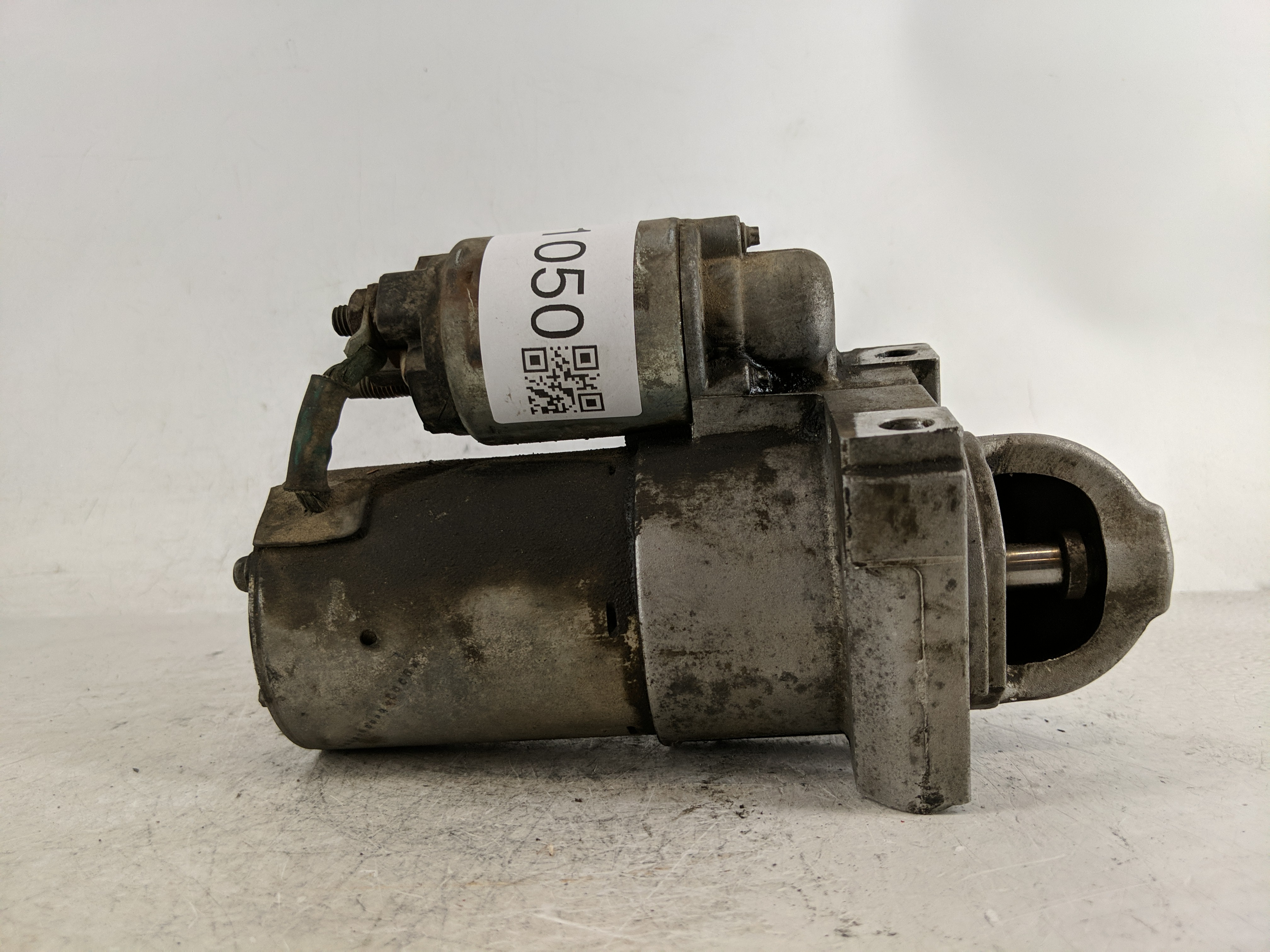 Gmc Yukon Xl Car Starter Motor Solenoid Oem 1191050 - Oemusedautoparts1.com