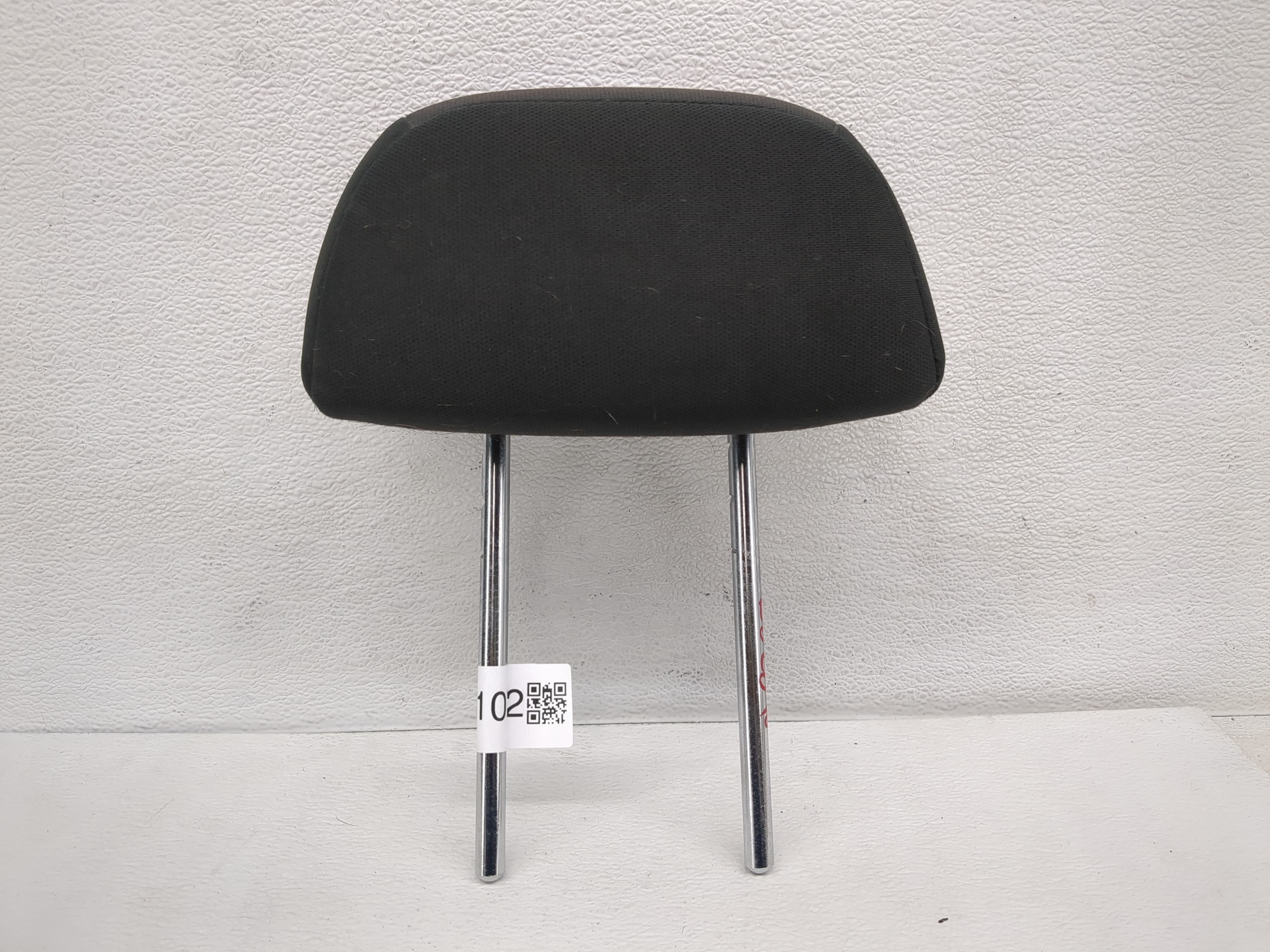 Picture of 2008-2010 Ford Focus Headrest Head Rest Front Driver Passenger Seat 1191072